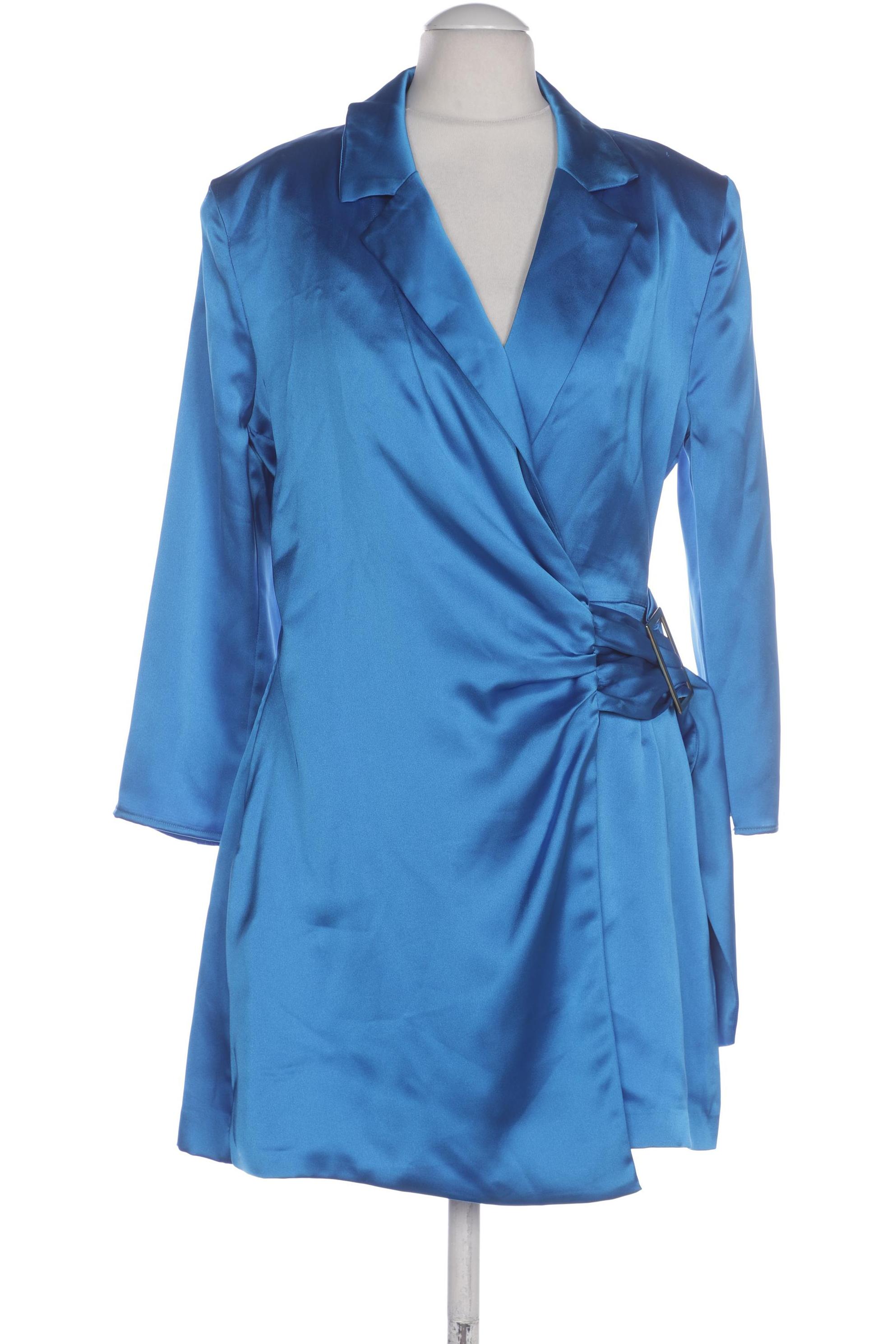 

Zara Damen Jumpsuit/Overall, blau, Gr. 38