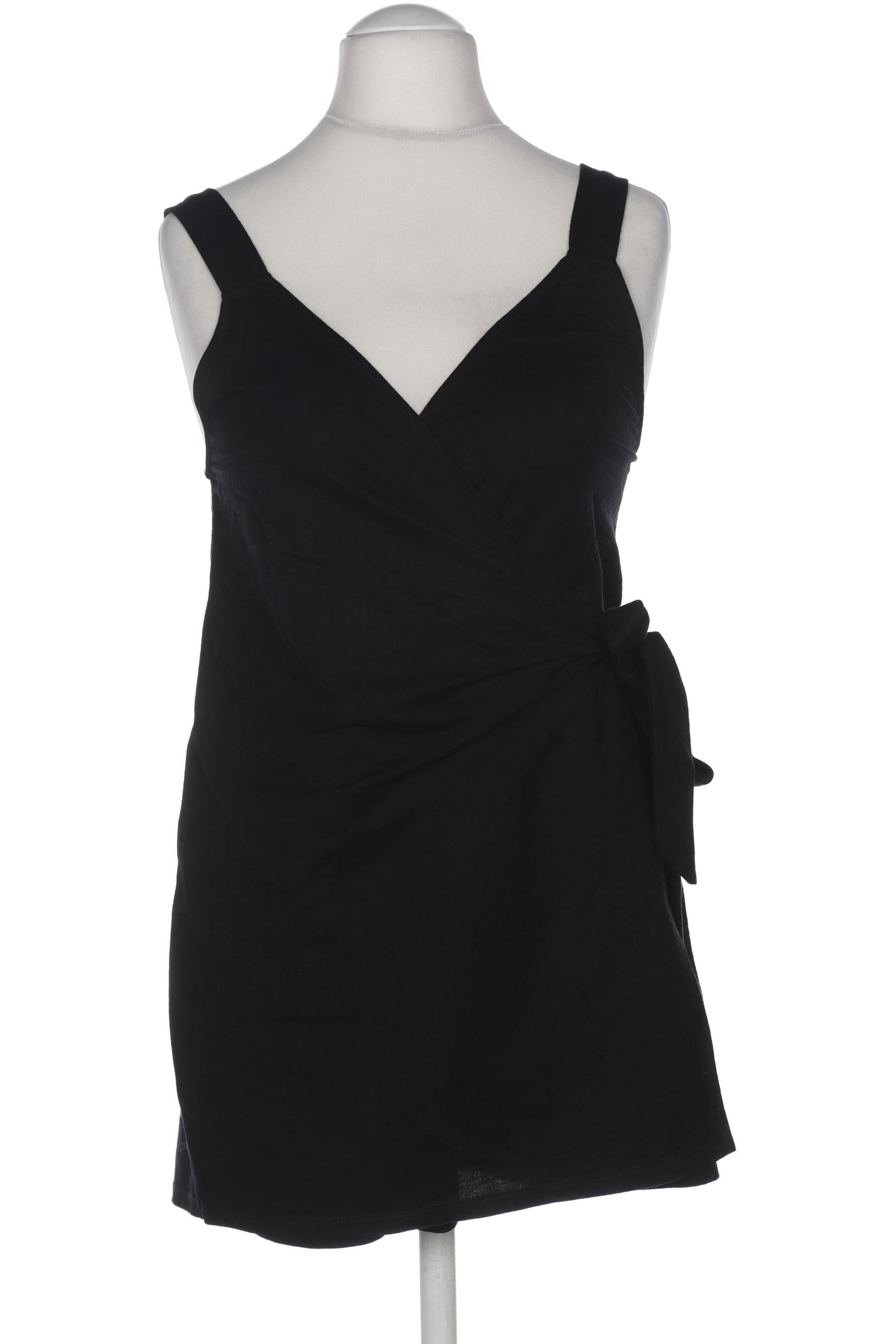 

ZARA Damen Jumpsuit/Overall, schwarz
