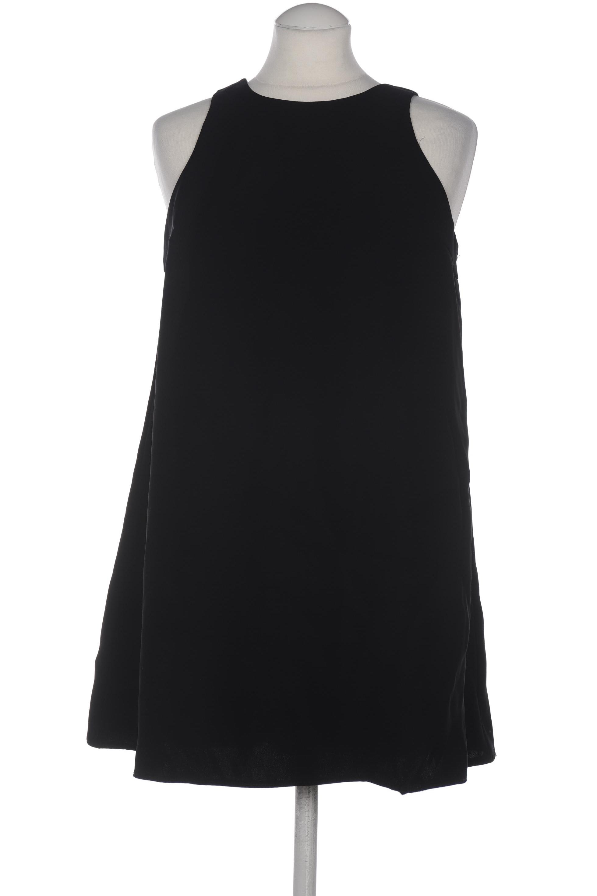 

ZARA Damen Jumpsuit/Overall, schwarz
