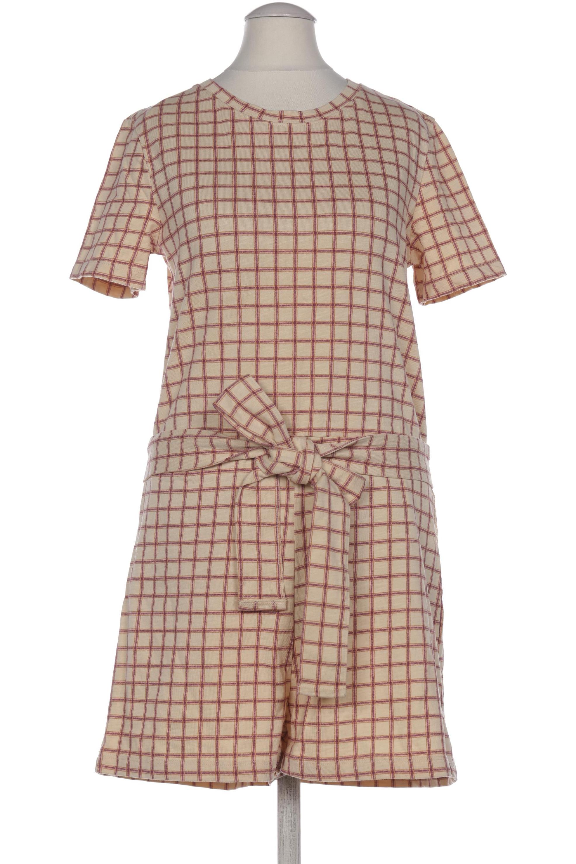 

Zara Damen Jumpsuit/Overall, beige, Gr. 36