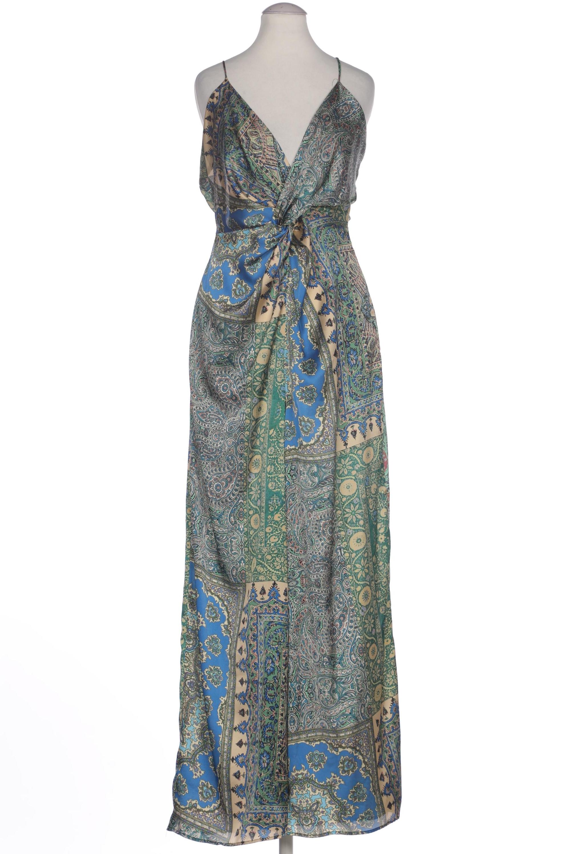 

Zara Damen Jumpsuit/Overall, grün, Gr. 36