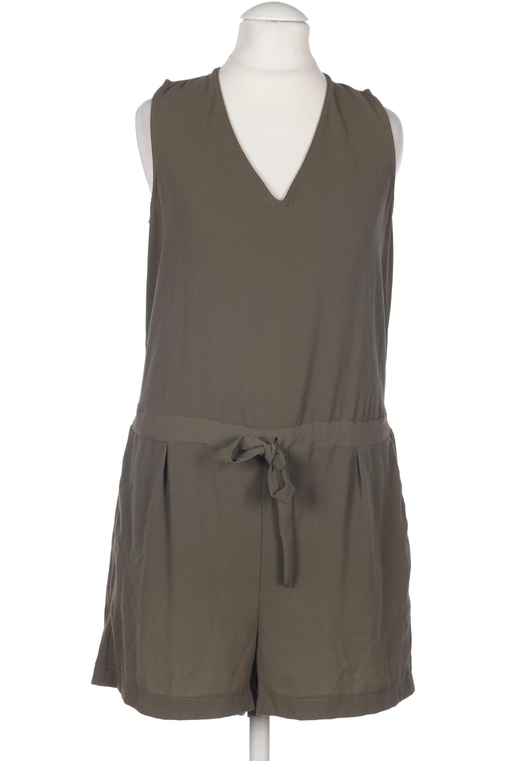 

Zara Damen Jumpsuit/Overall, grün, Gr. 36