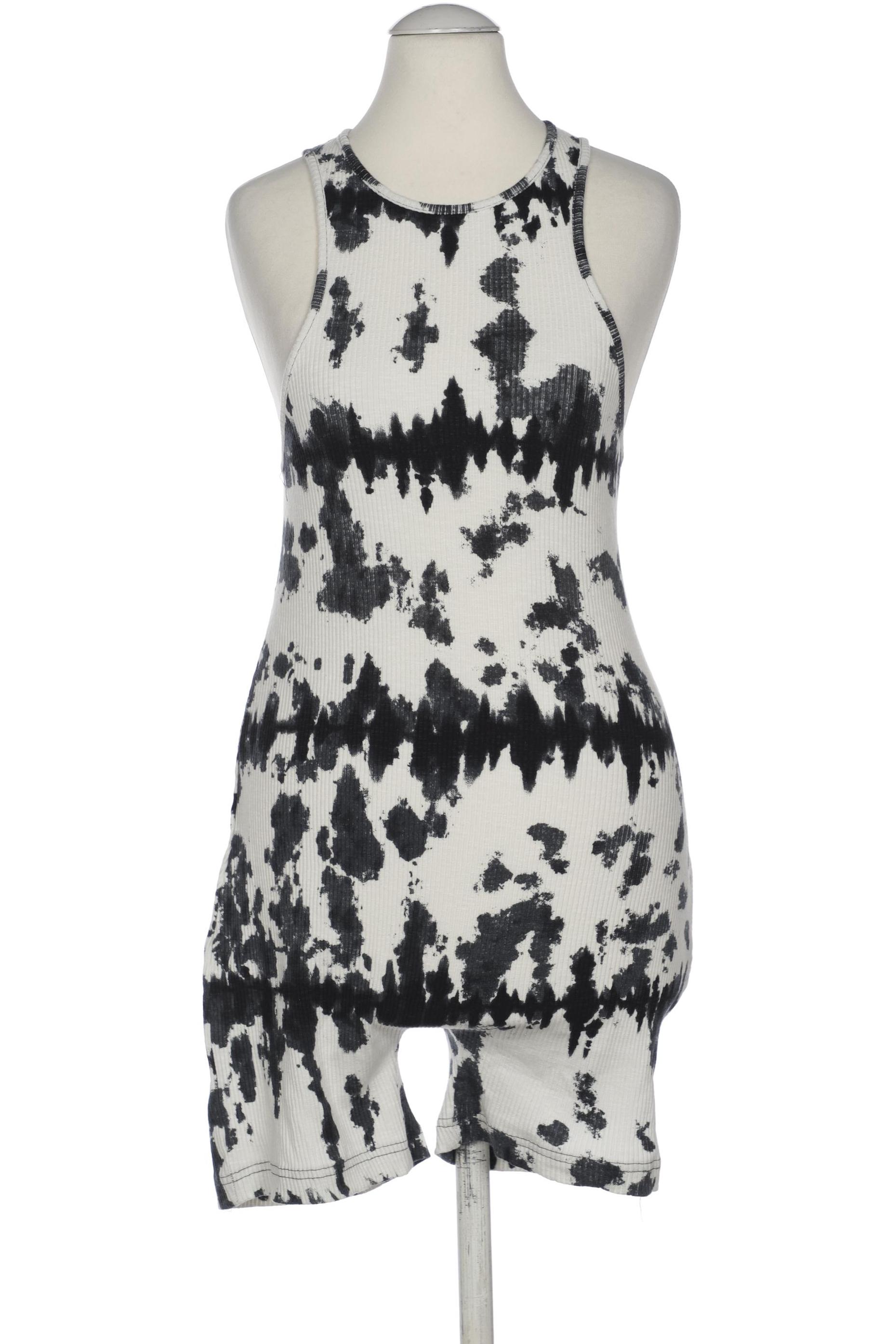 

Zara Damen Jumpsuit/Overall, grau, Gr. 38