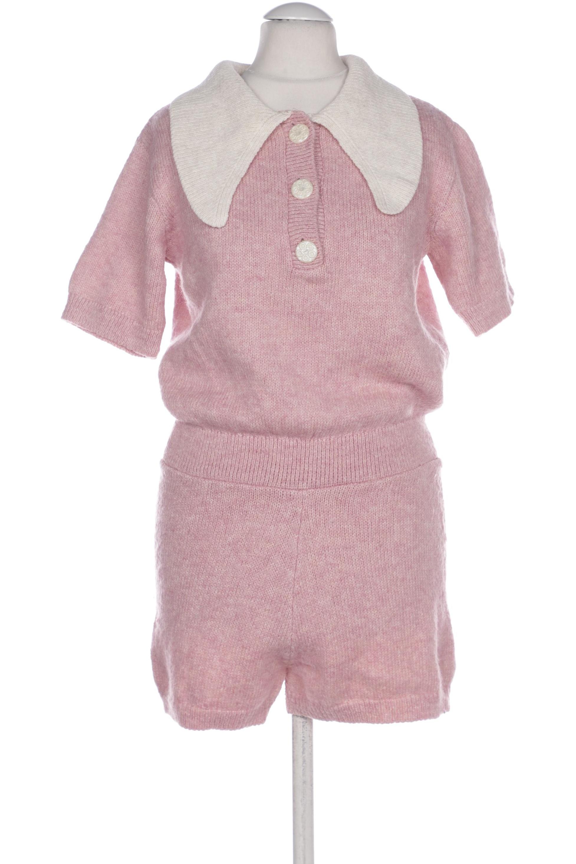 

Zara Damen Jumpsuit/Overall, pink, Gr. 36
