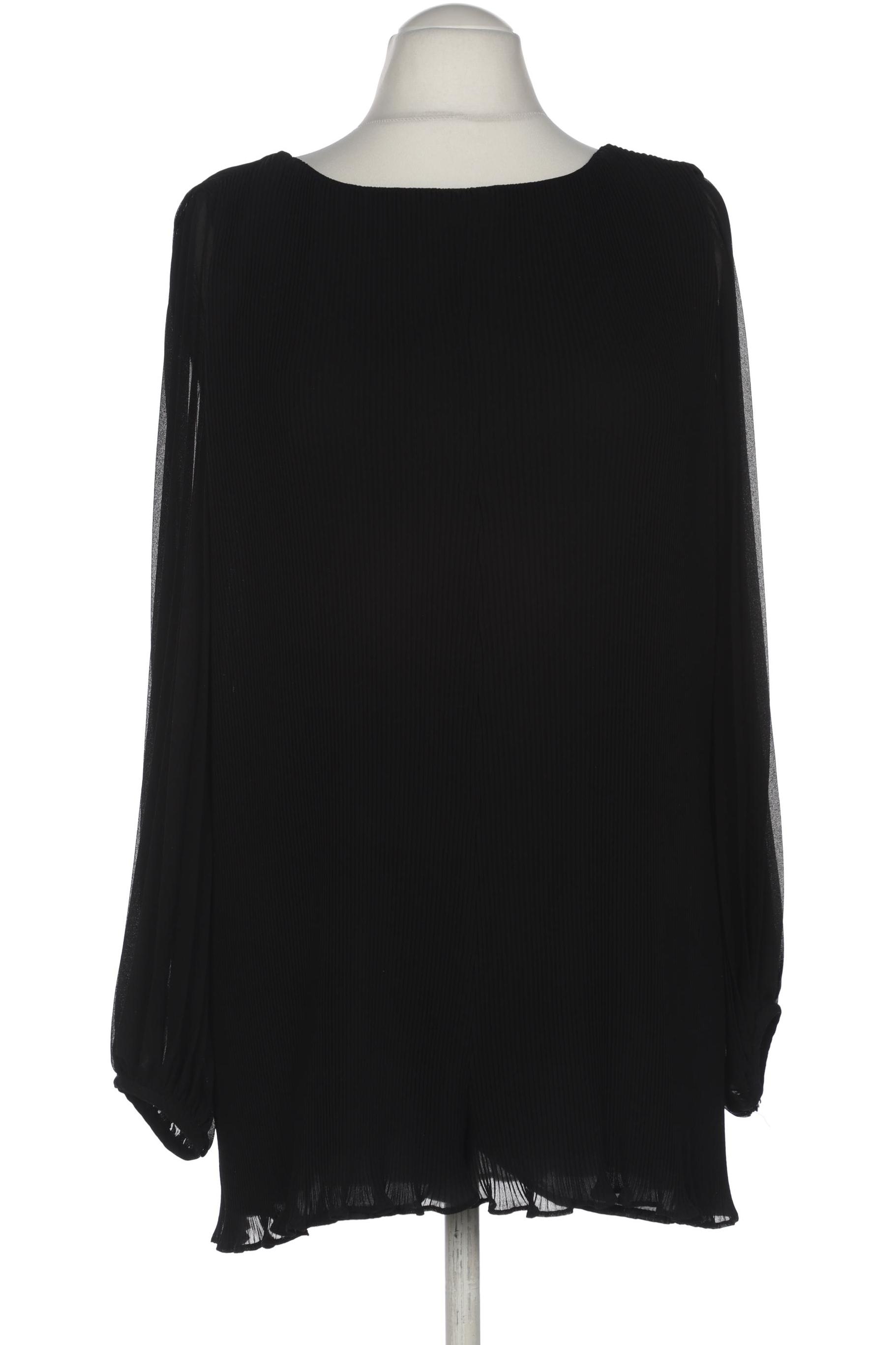 

Zara Damen Jumpsuit/Overall, schwarz, Gr. 38