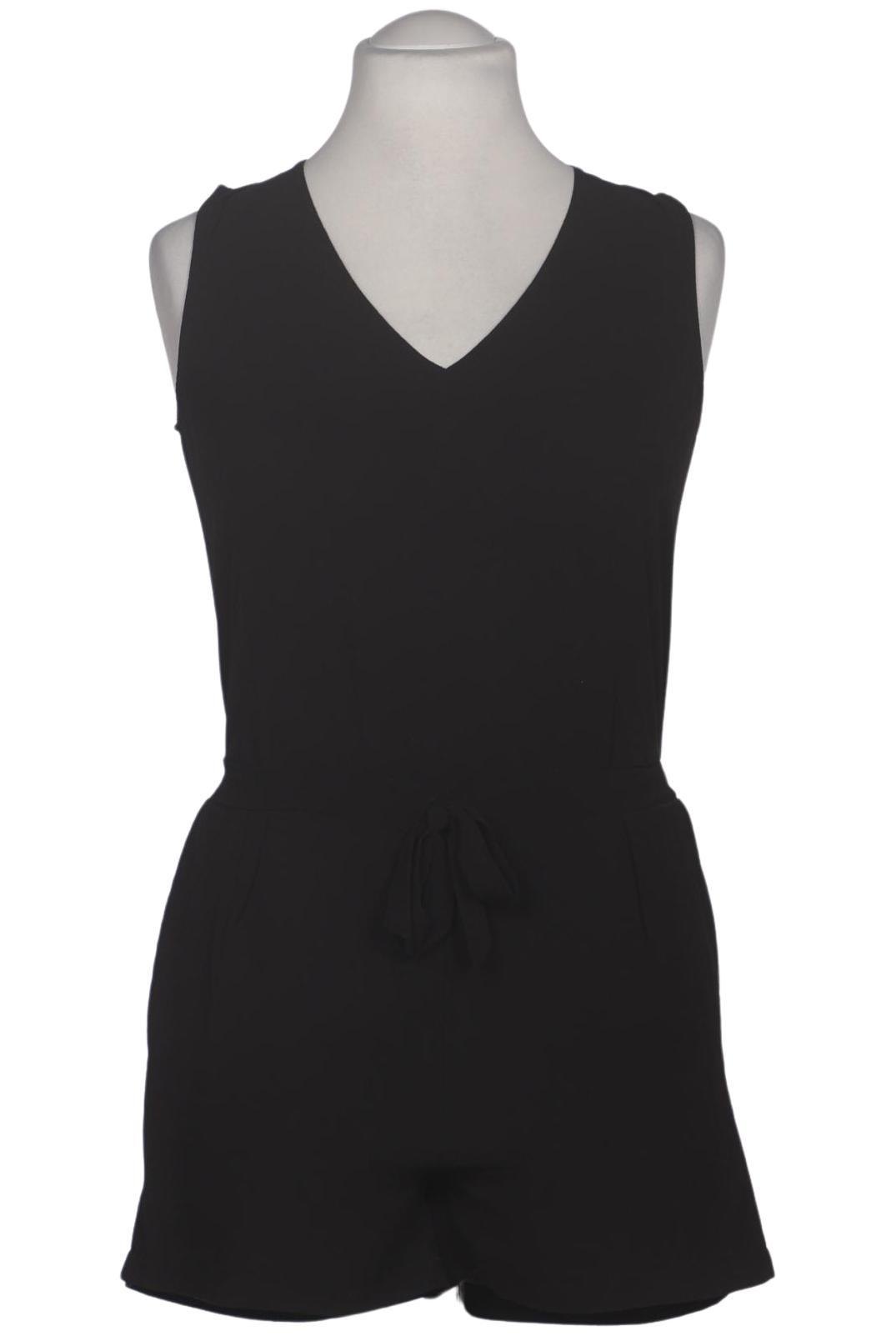 

Zara Damen Jumpsuit/Overall, schwarz, Gr. 36