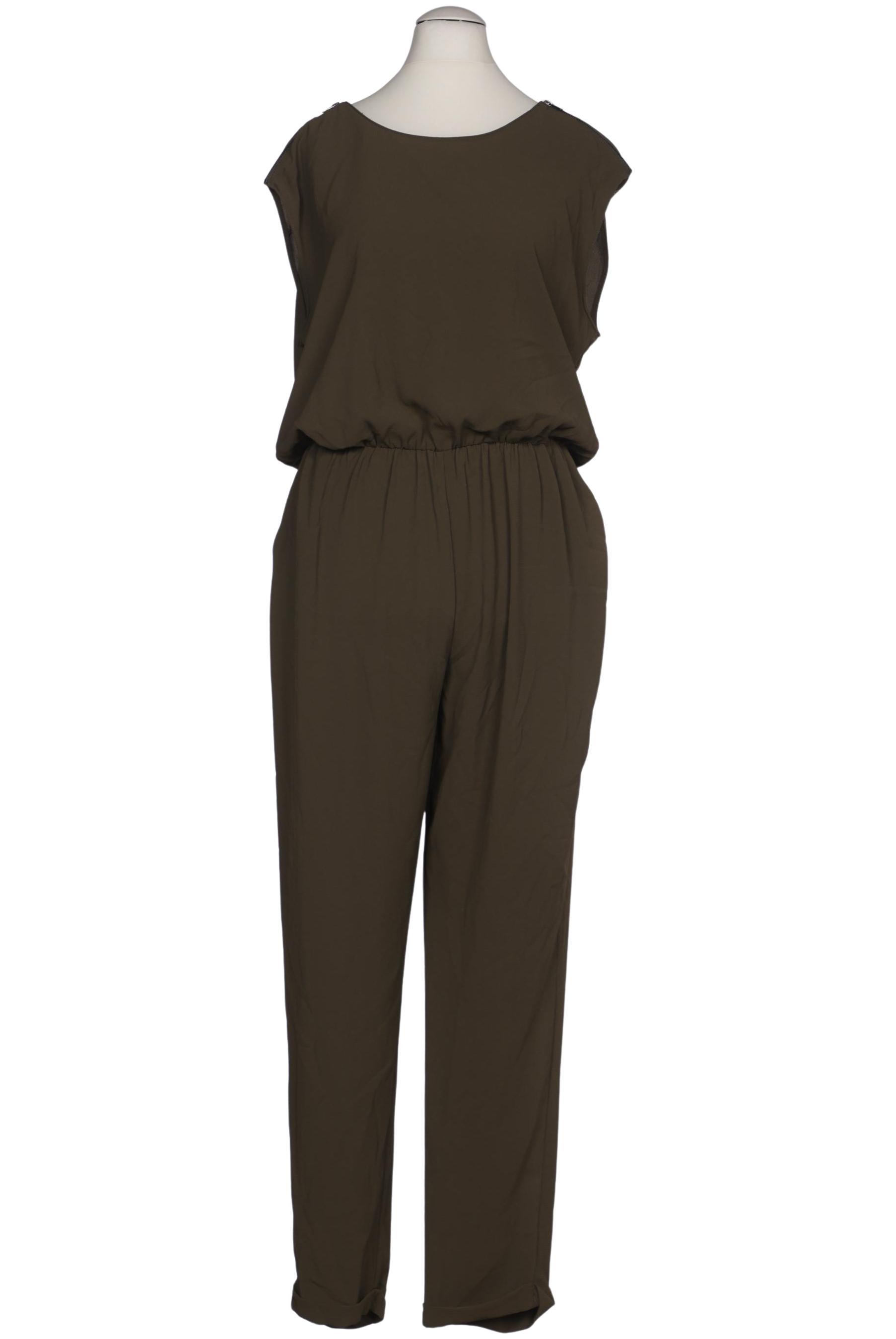 

Zara Damen Jumpsuit/Overall, grün, Gr. 42