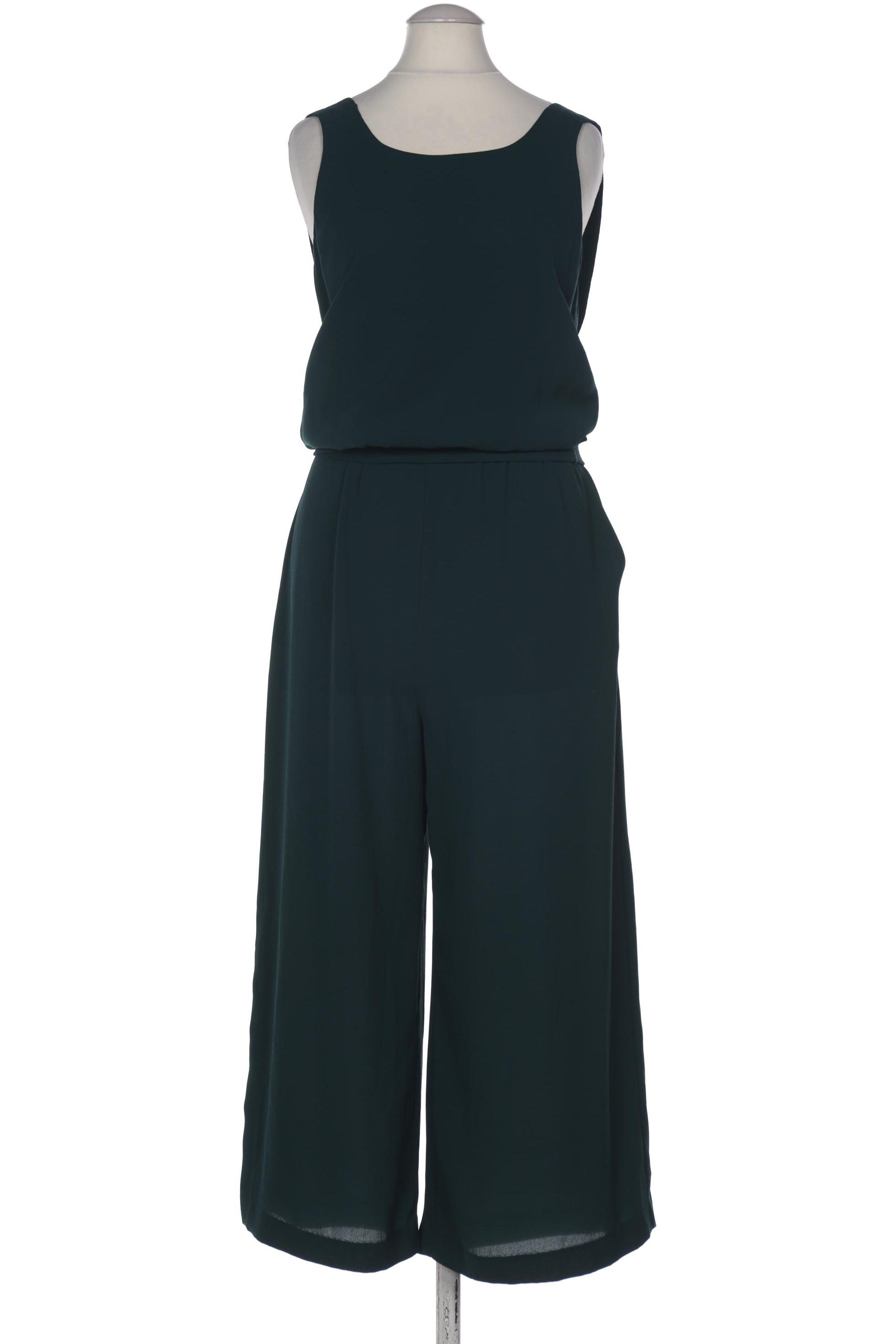 

Zara Damen Jumpsuit/Overall, grün, Gr. 34