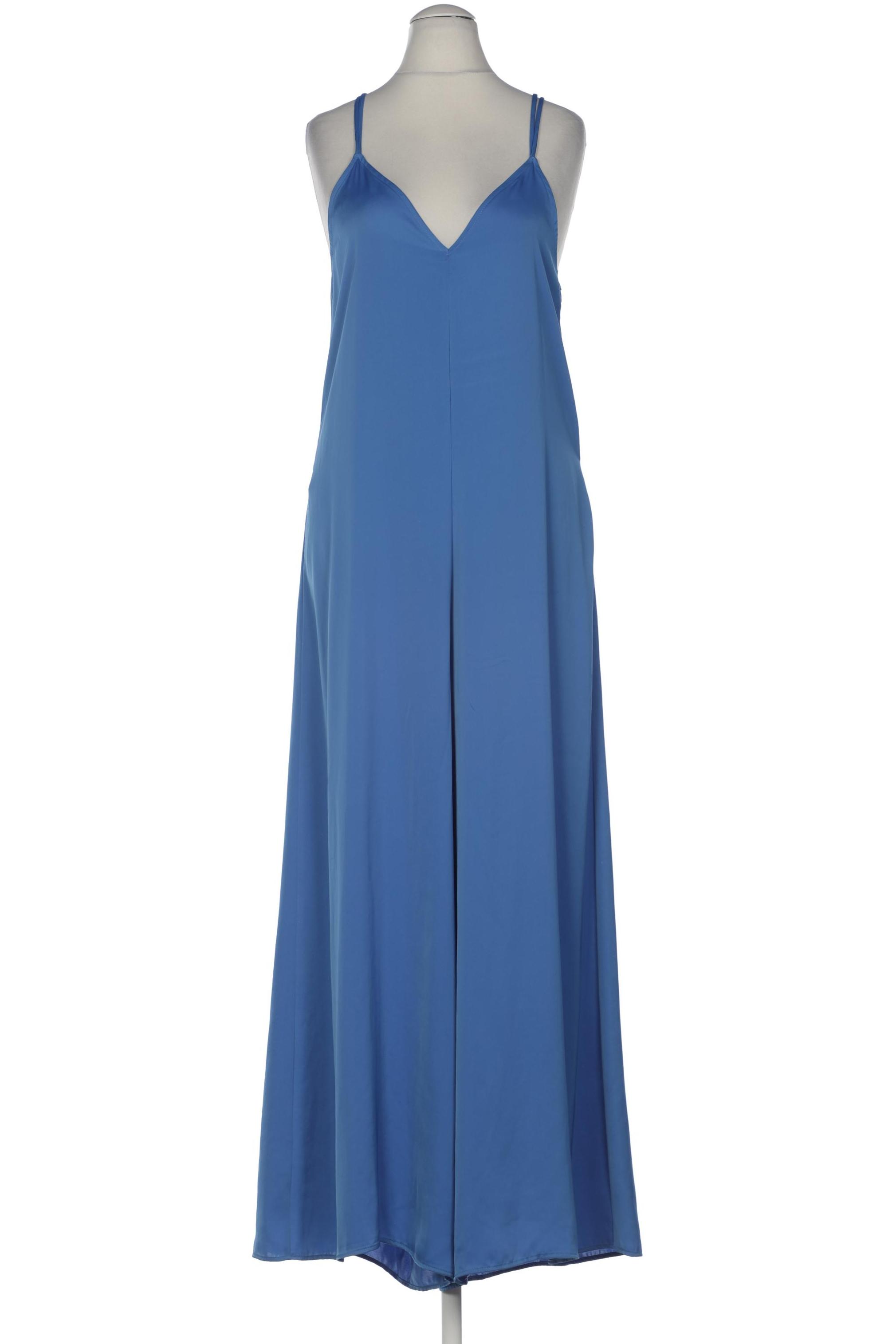 

Zara Damen Jumpsuit/Overall, blau, Gr. 36