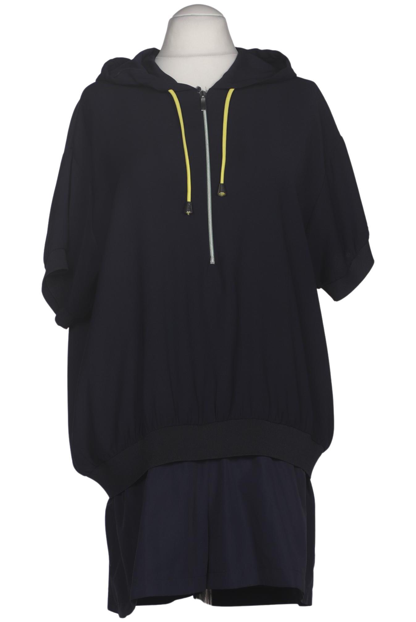 

Zara Damen Jumpsuit/Overall, marineblau, Gr. 42
