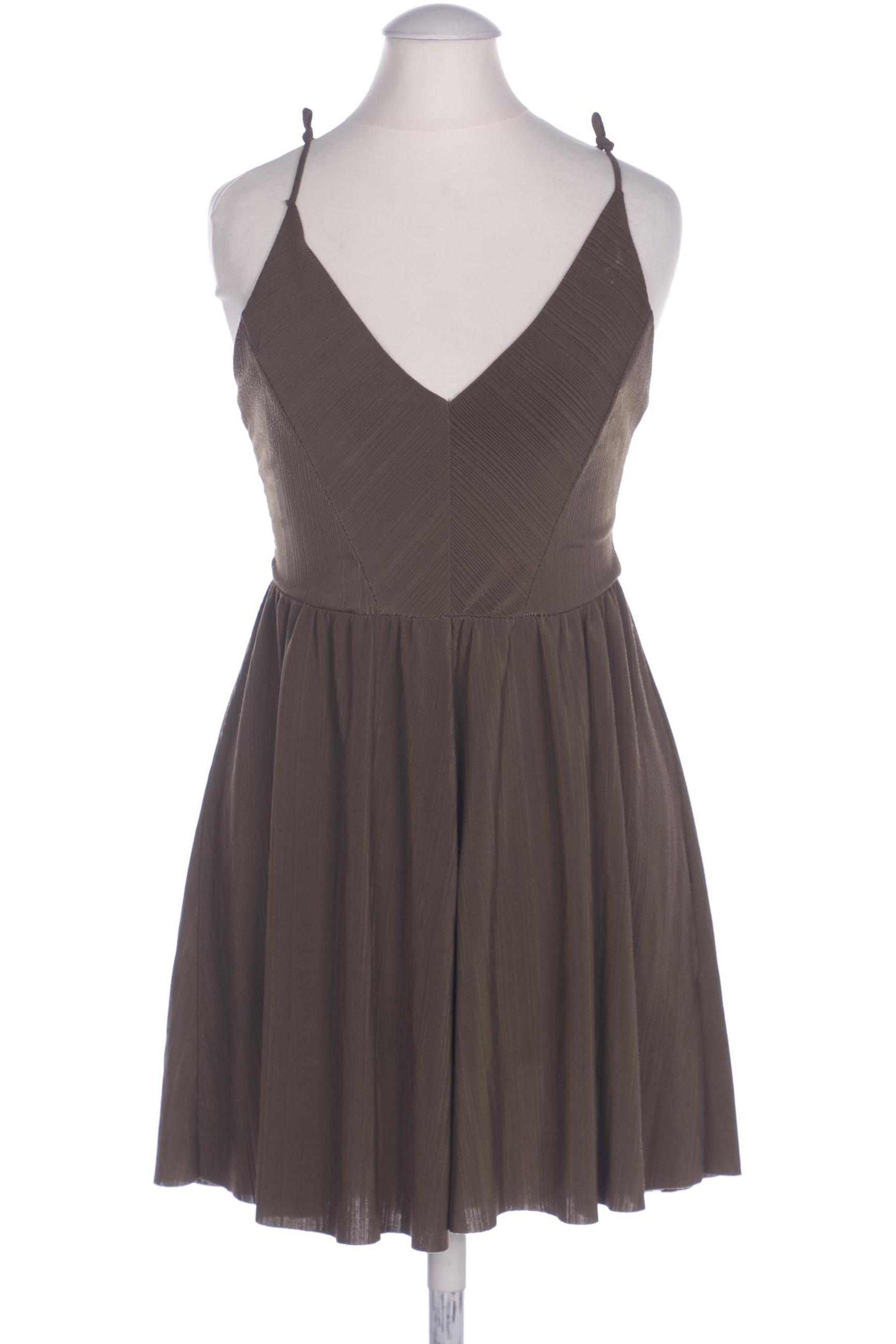 

ZARA Damen Jumpsuit/Overall, grün