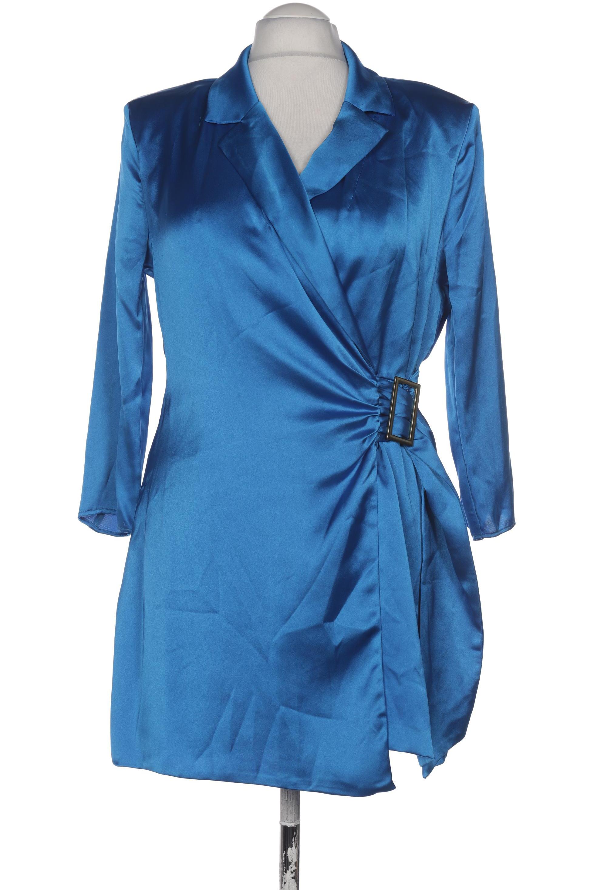 

Zara Damen Jumpsuit/Overall, blau, Gr. 44