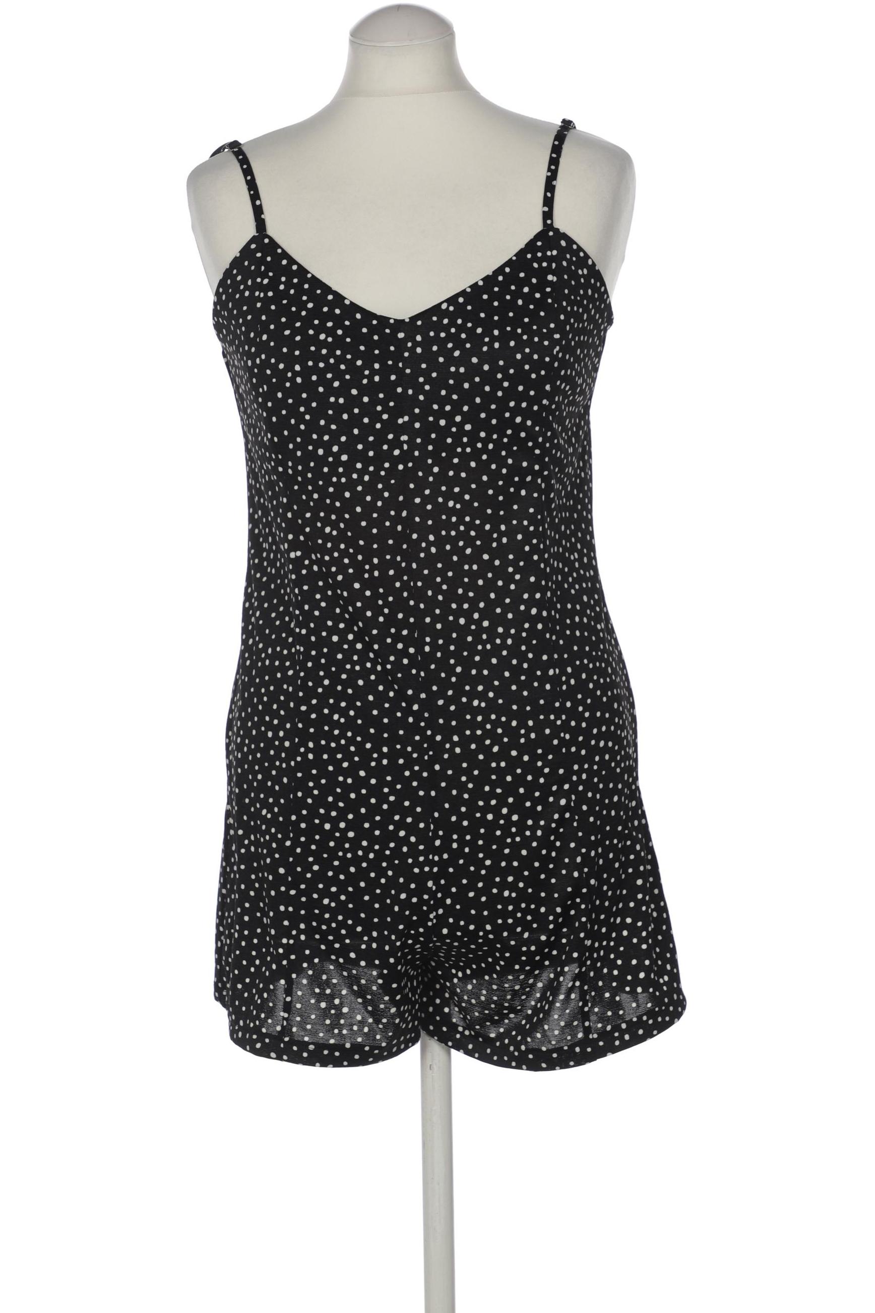 

Zara Damen Jumpsuit/Overall, schwarz, Gr. 36