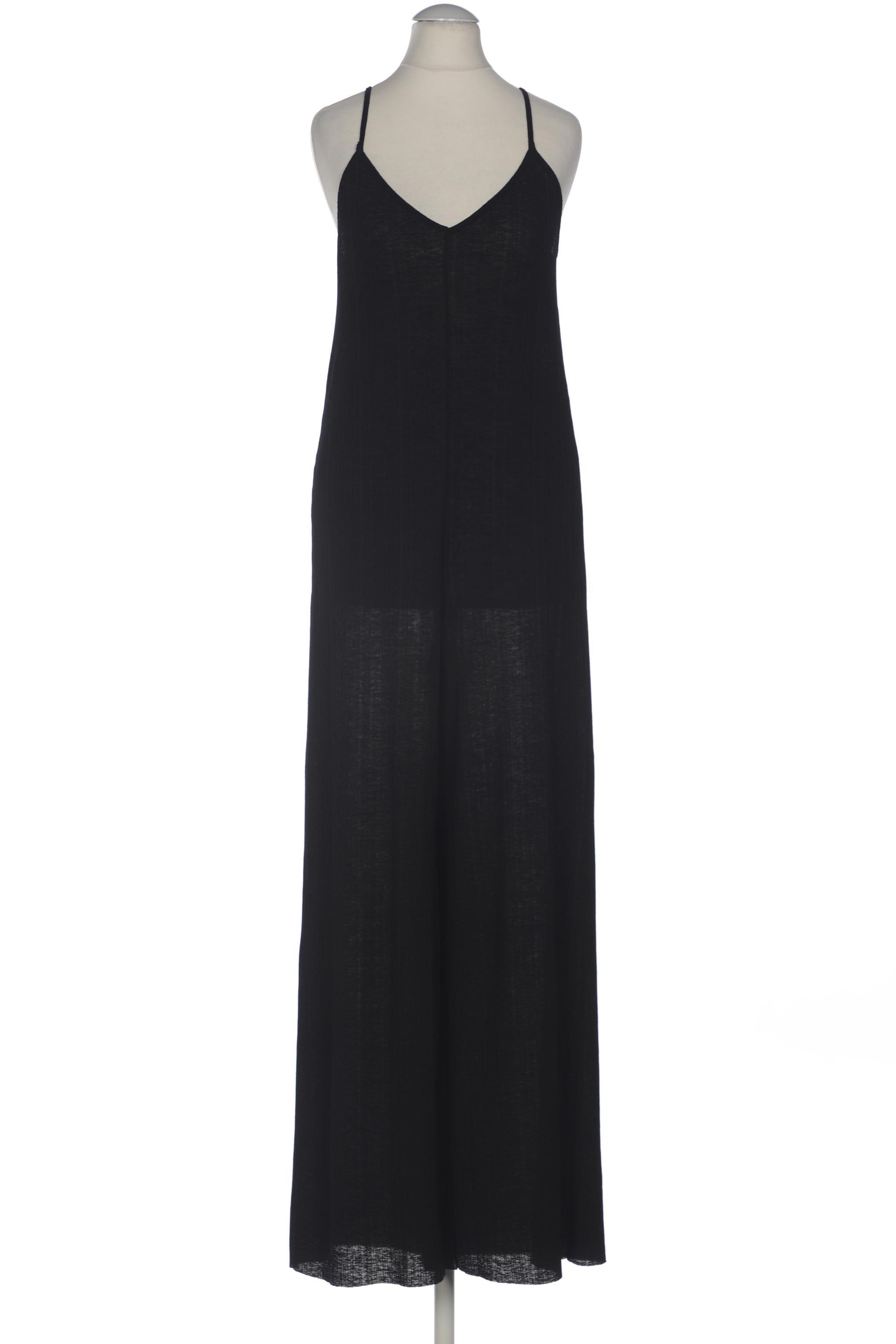 

Zara Damen Jumpsuit/Overall, schwarz, Gr. 36