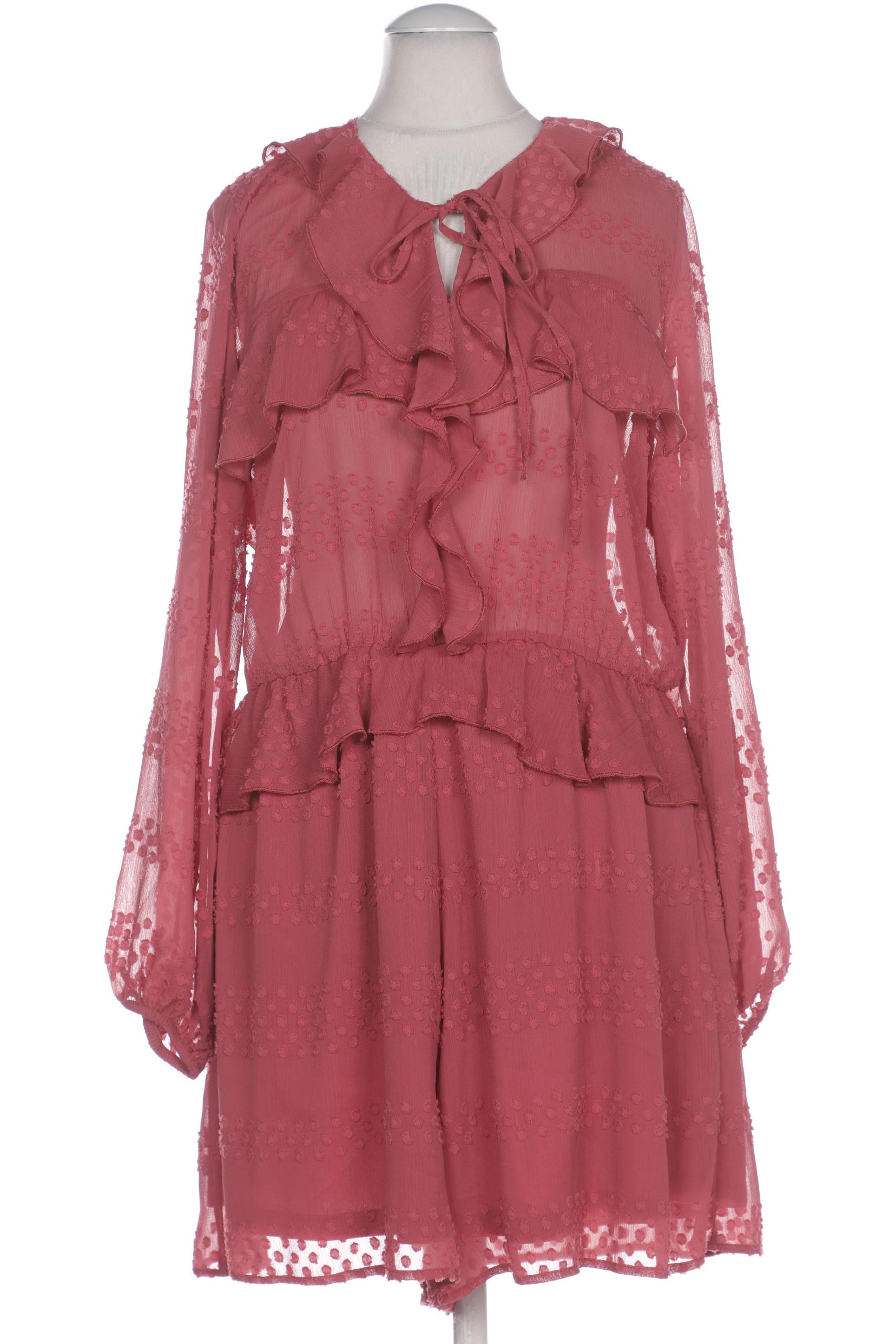 

Zara Damen Jumpsuit/Overall, pink, Gr. 38