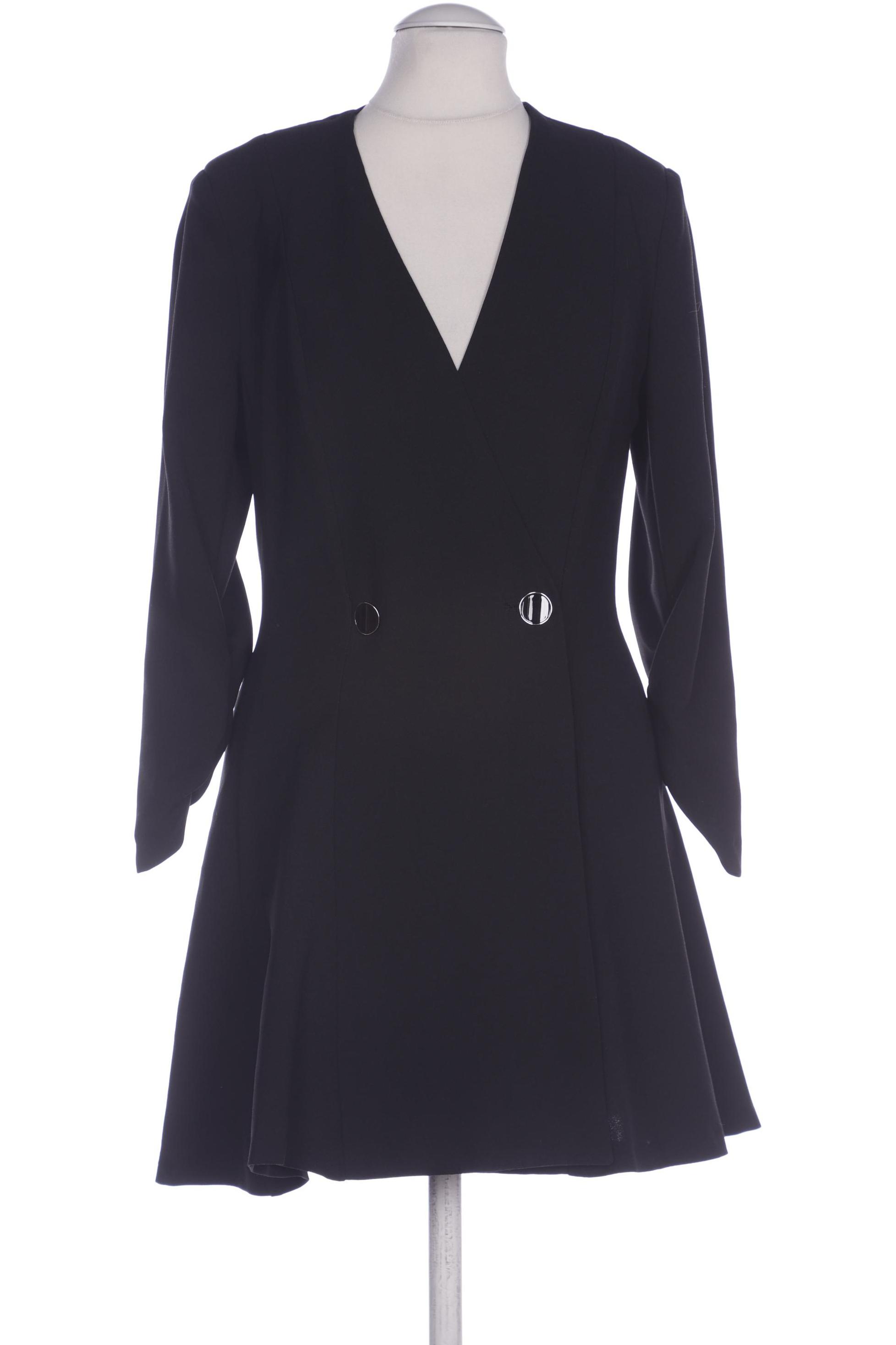 

Zara Damen Jumpsuit/Overall, schwarz, Gr. 36