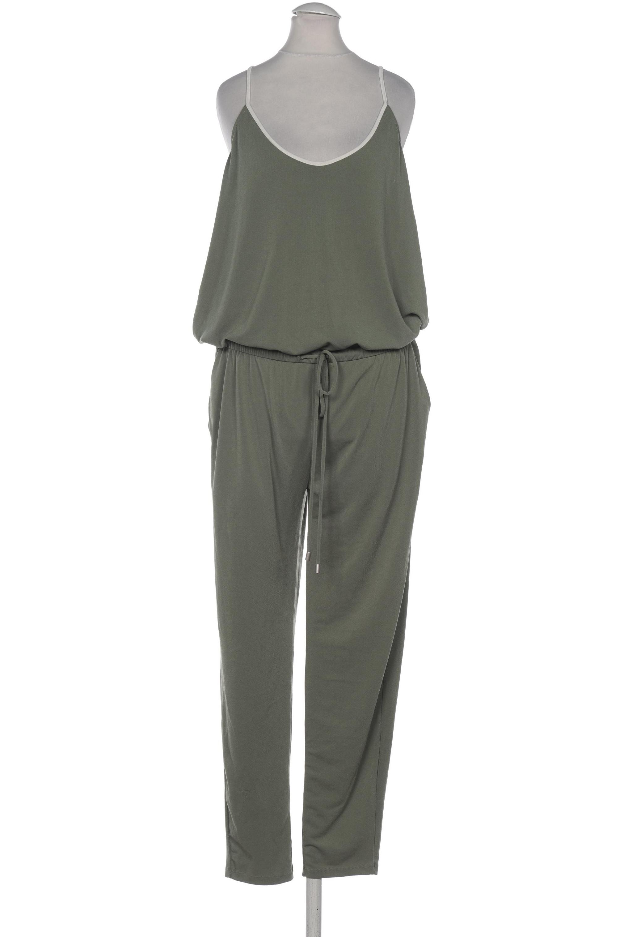 

Zara Damen Jumpsuit/Overall, grün, Gr. 38