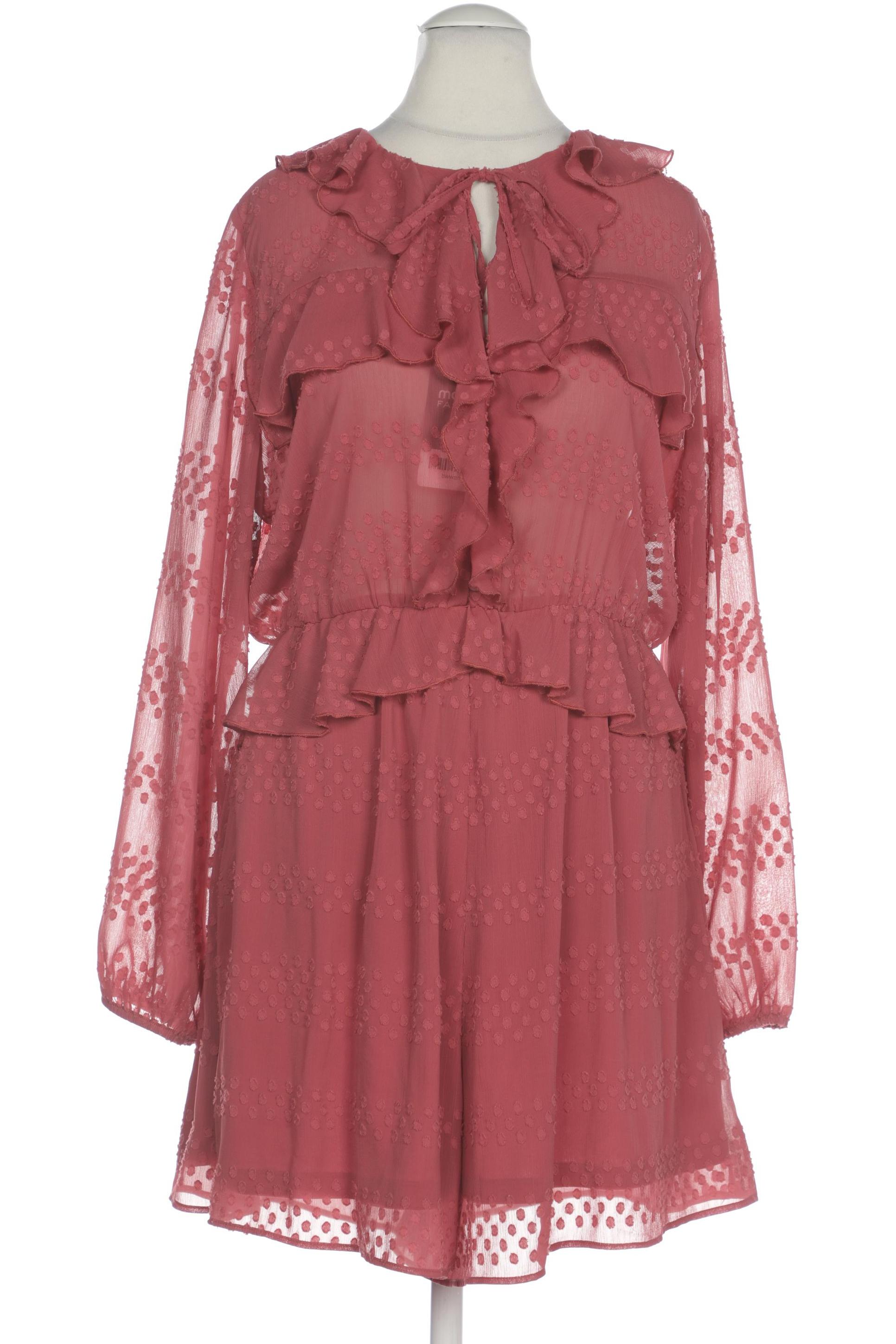 

ZARA Damen Jumpsuit/Overall, pink