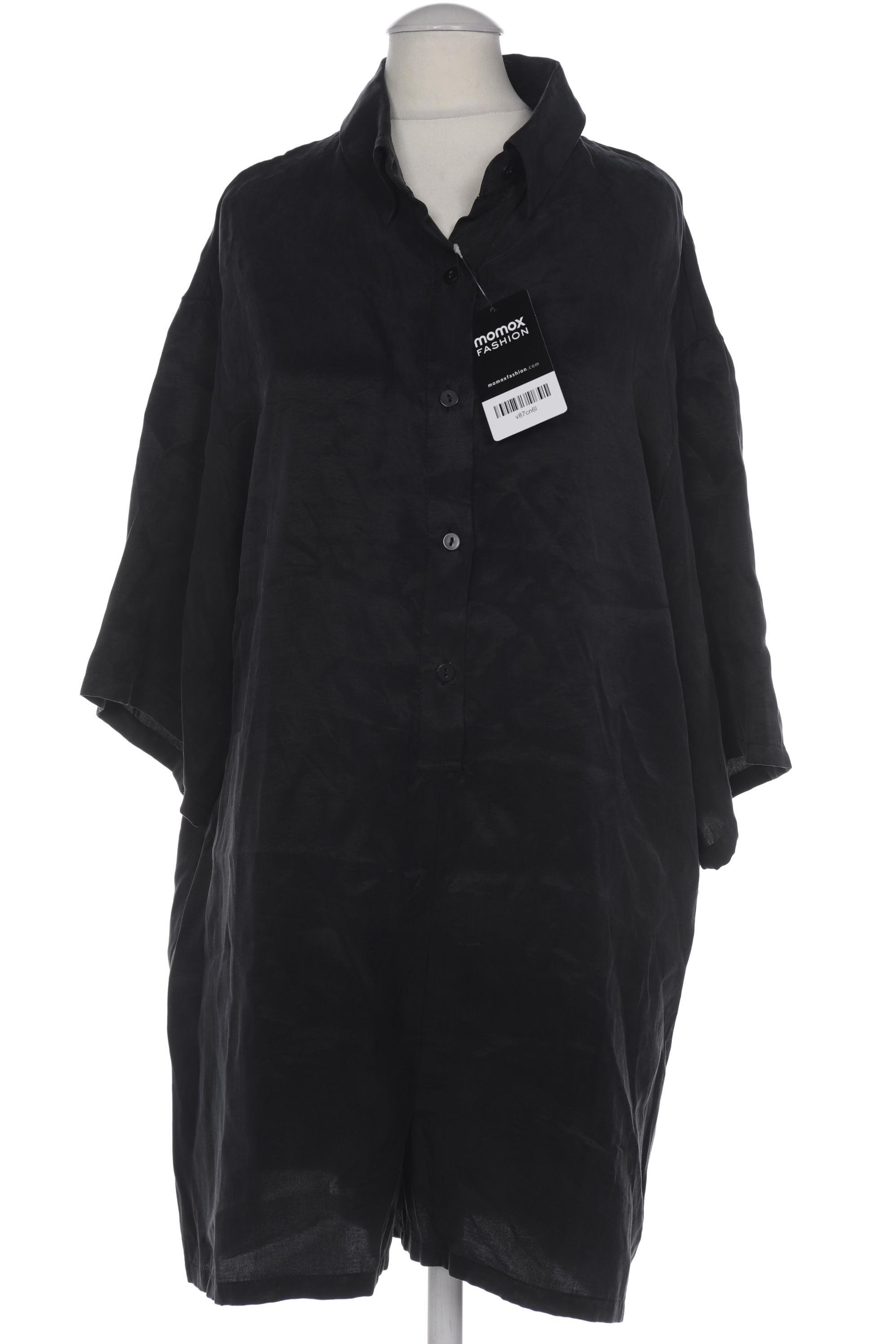 

ZARA Damen Jumpsuit/Overall, schwarz