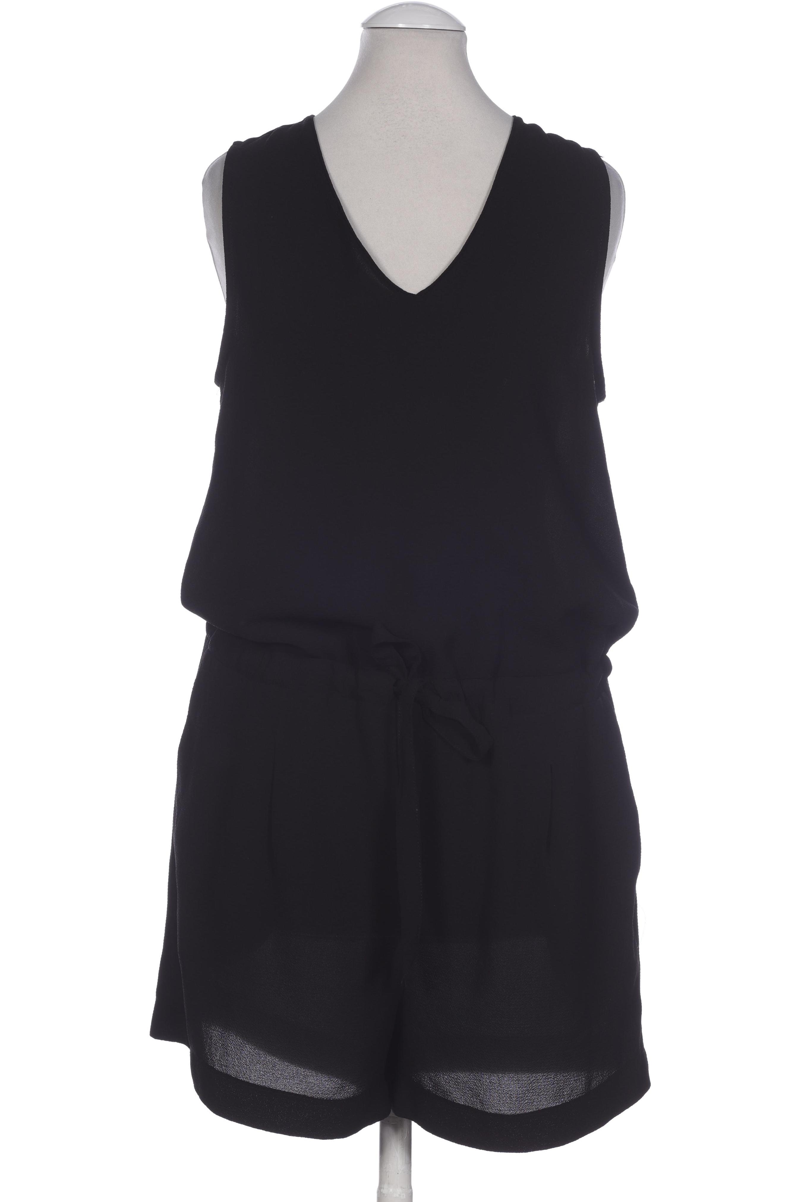 

Zara Damen Jumpsuit/Overall, schwarz, Gr. 34