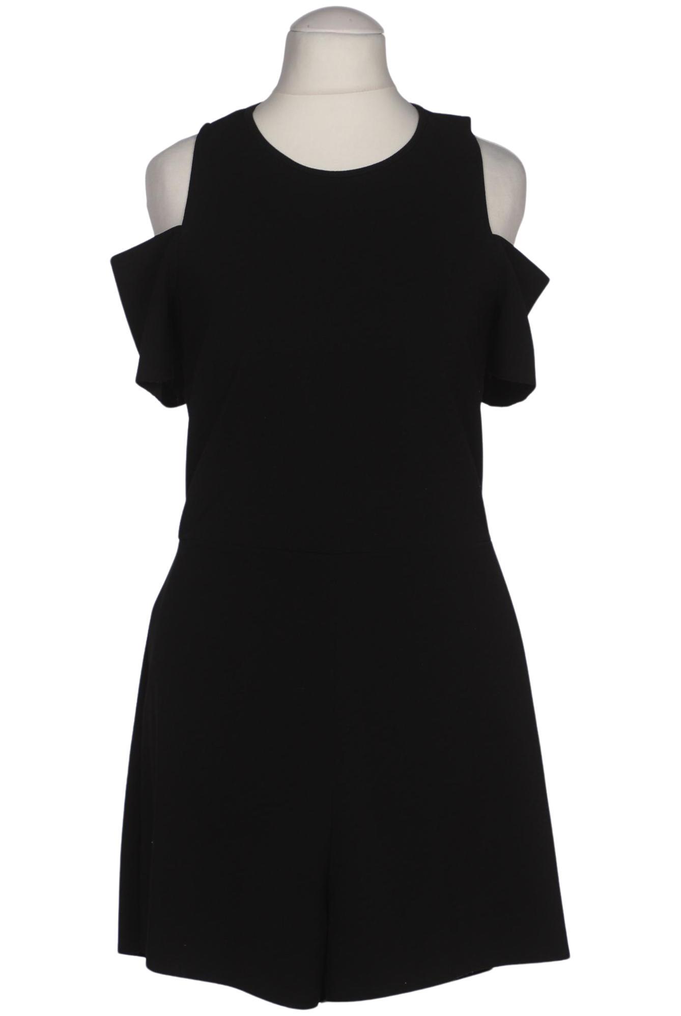 

Zara Damen Jumpsuit/Overall, schwarz, Gr. 28