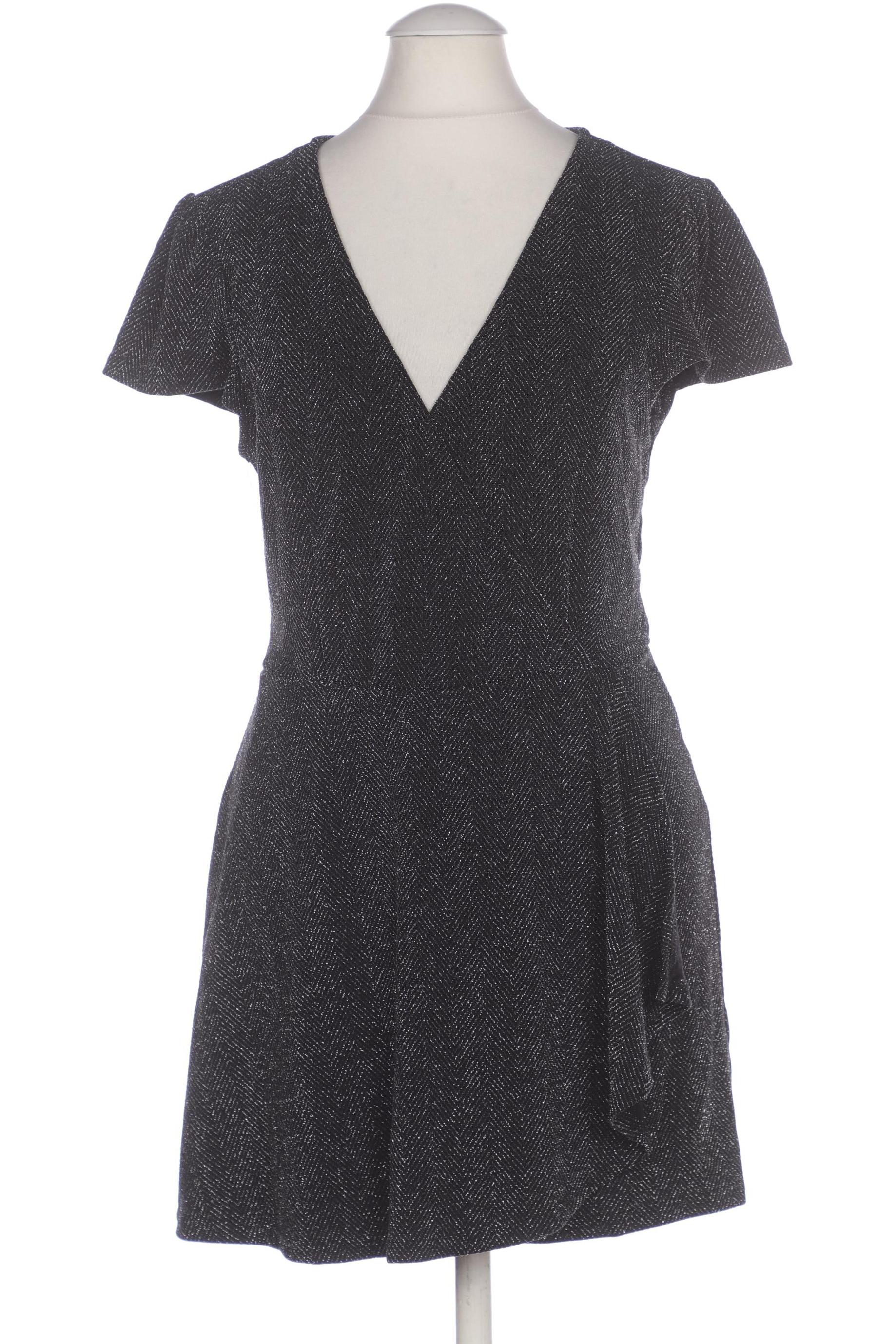 

Zara Damen Jumpsuit/Overall, schwarz, Gr. 36