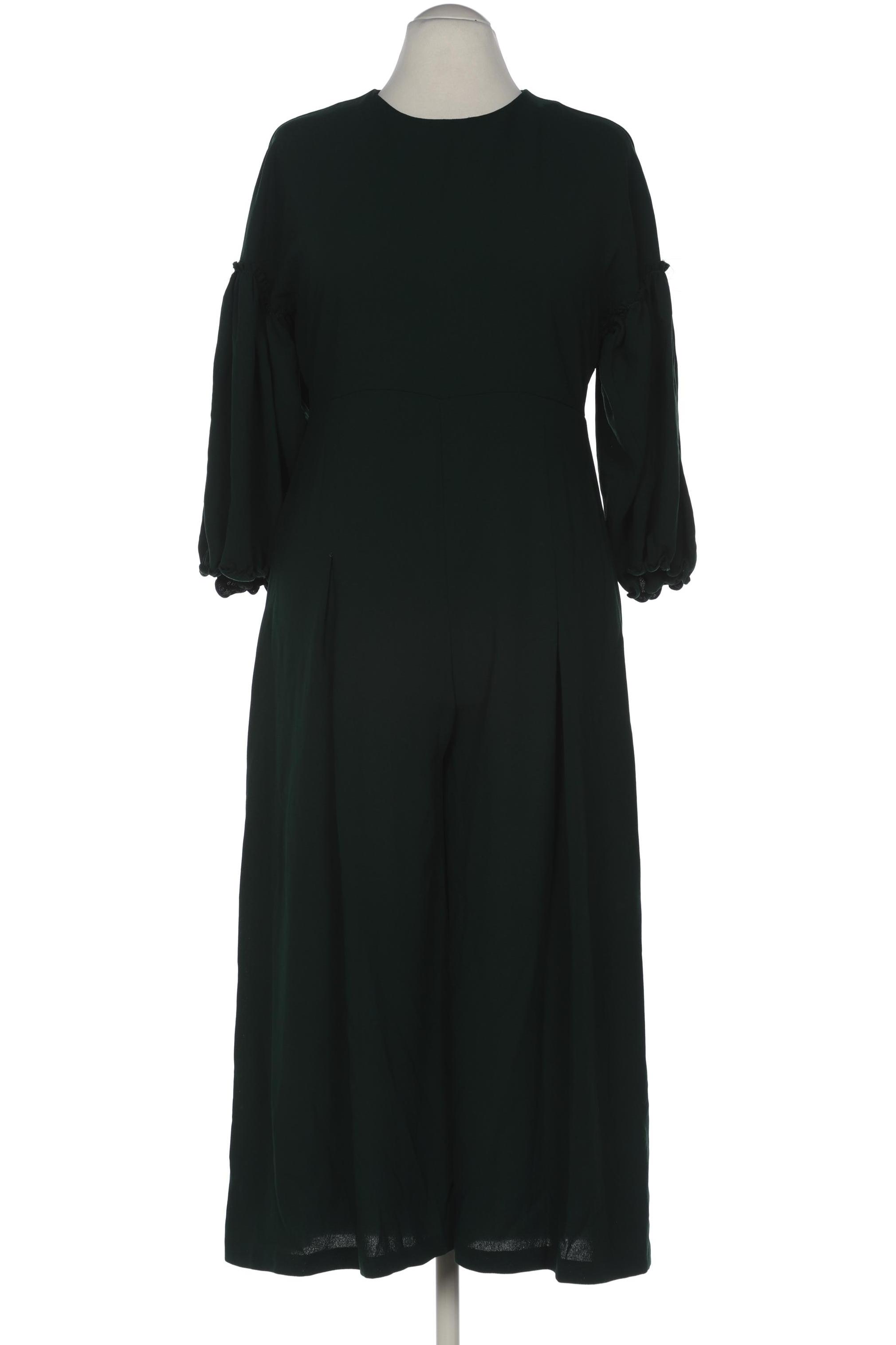 

Zara Damen Jumpsuit/Overall, grün, Gr. 42