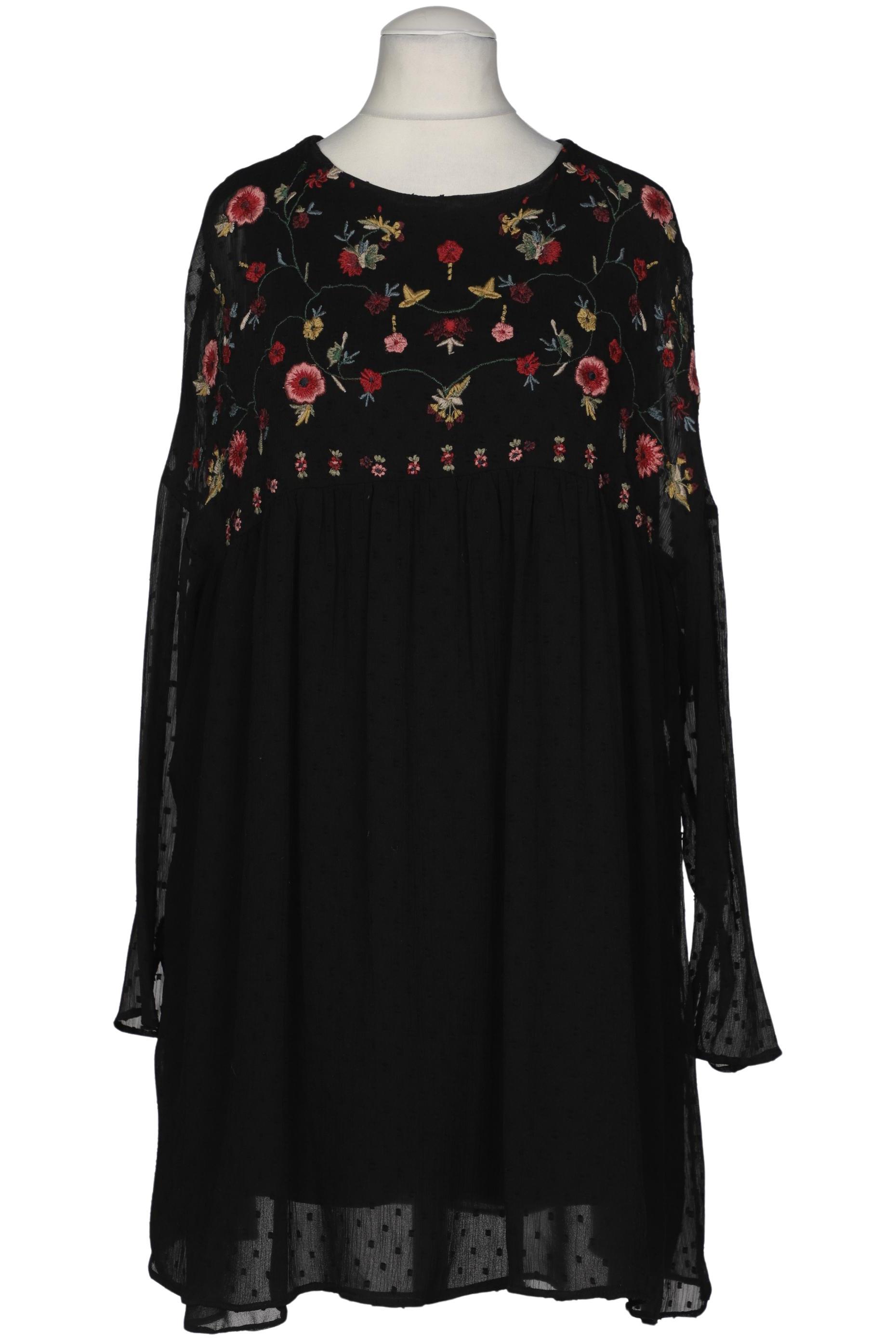 

Zara Damen Jumpsuit/Overall, schwarz, Gr. 36