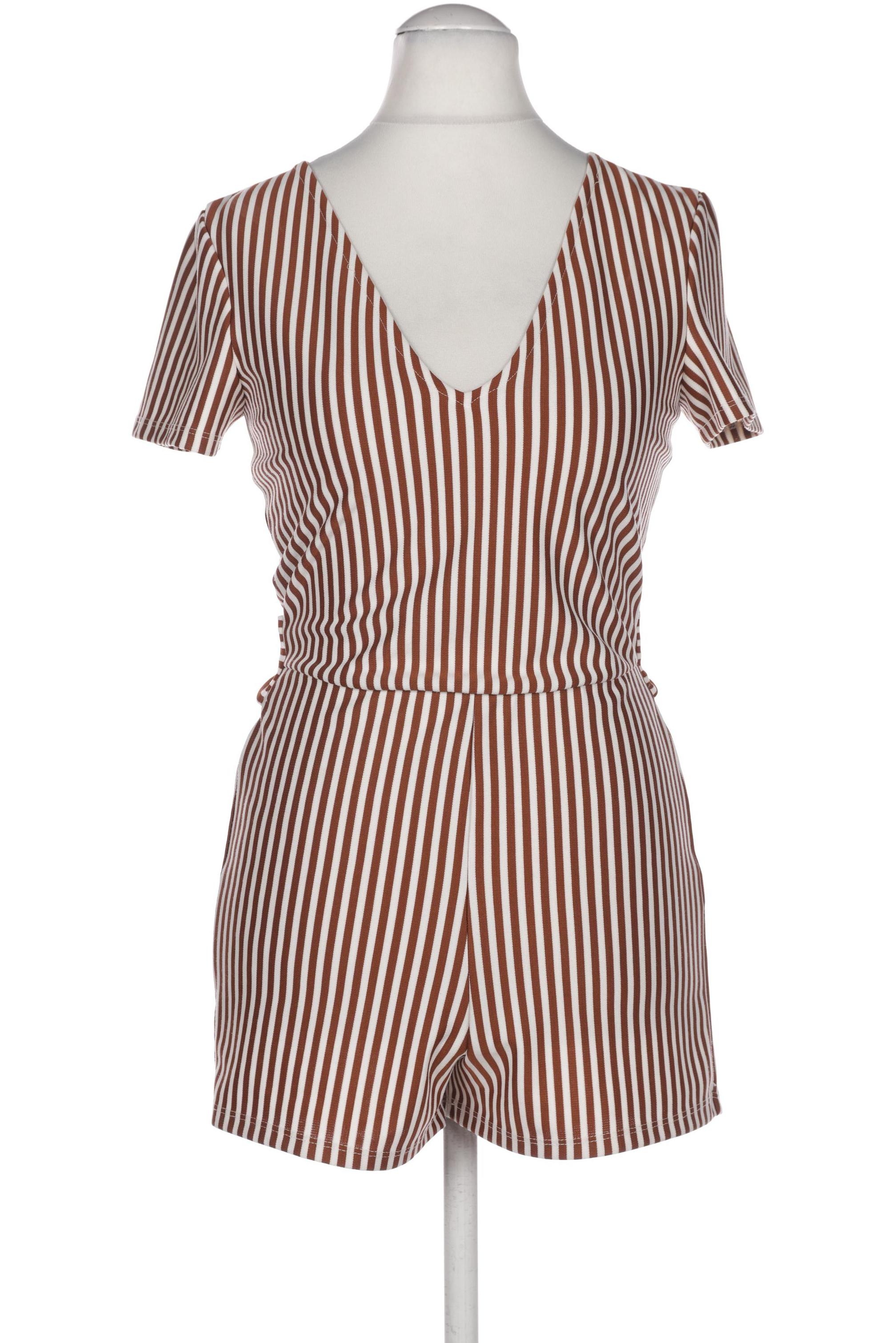 

Zara Damen Jumpsuit/Overall, braun, Gr. 36
