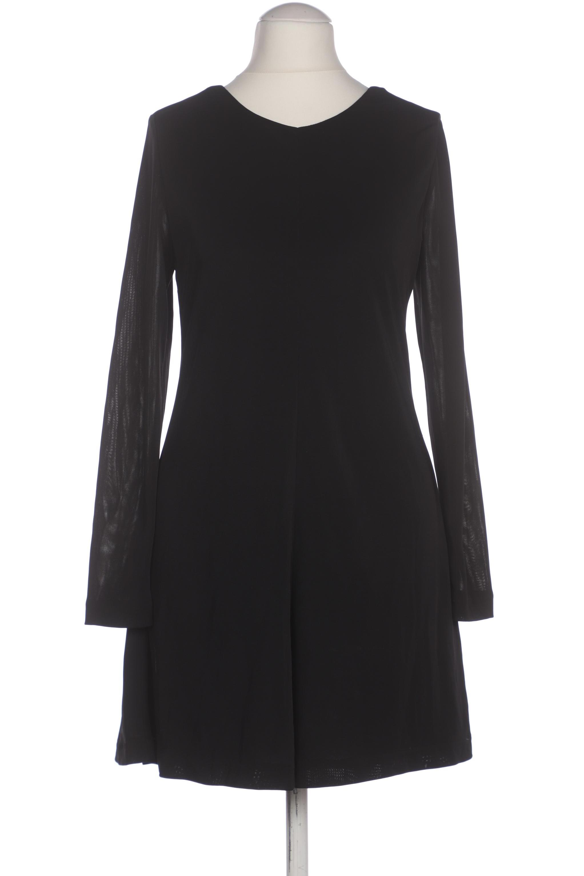 

Zara Damen Jumpsuit/Overall, schwarz, Gr. 38
