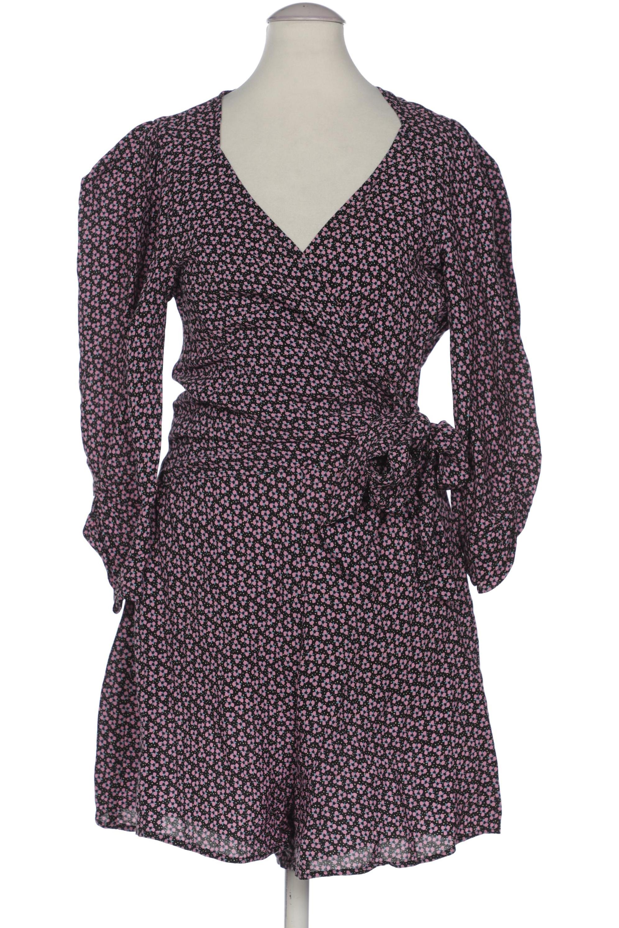 

Zara Damen Jumpsuit/Overall, mehrfarbig, Gr. 34
