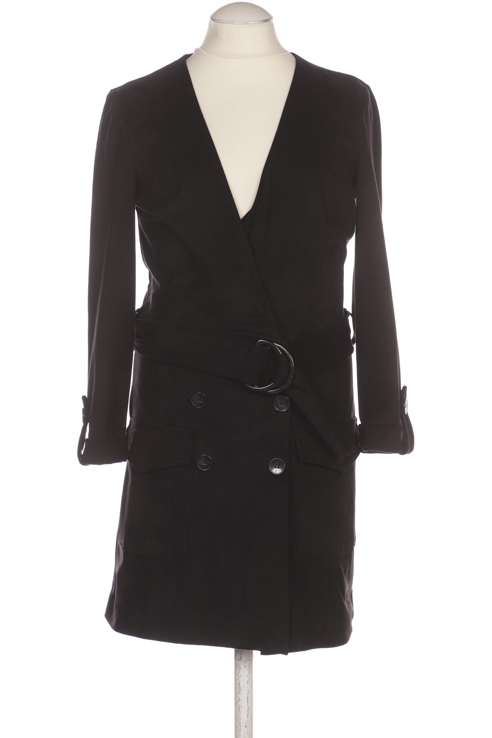 

Zara Damen Jumpsuit/Overall, schwarz, Gr. 34