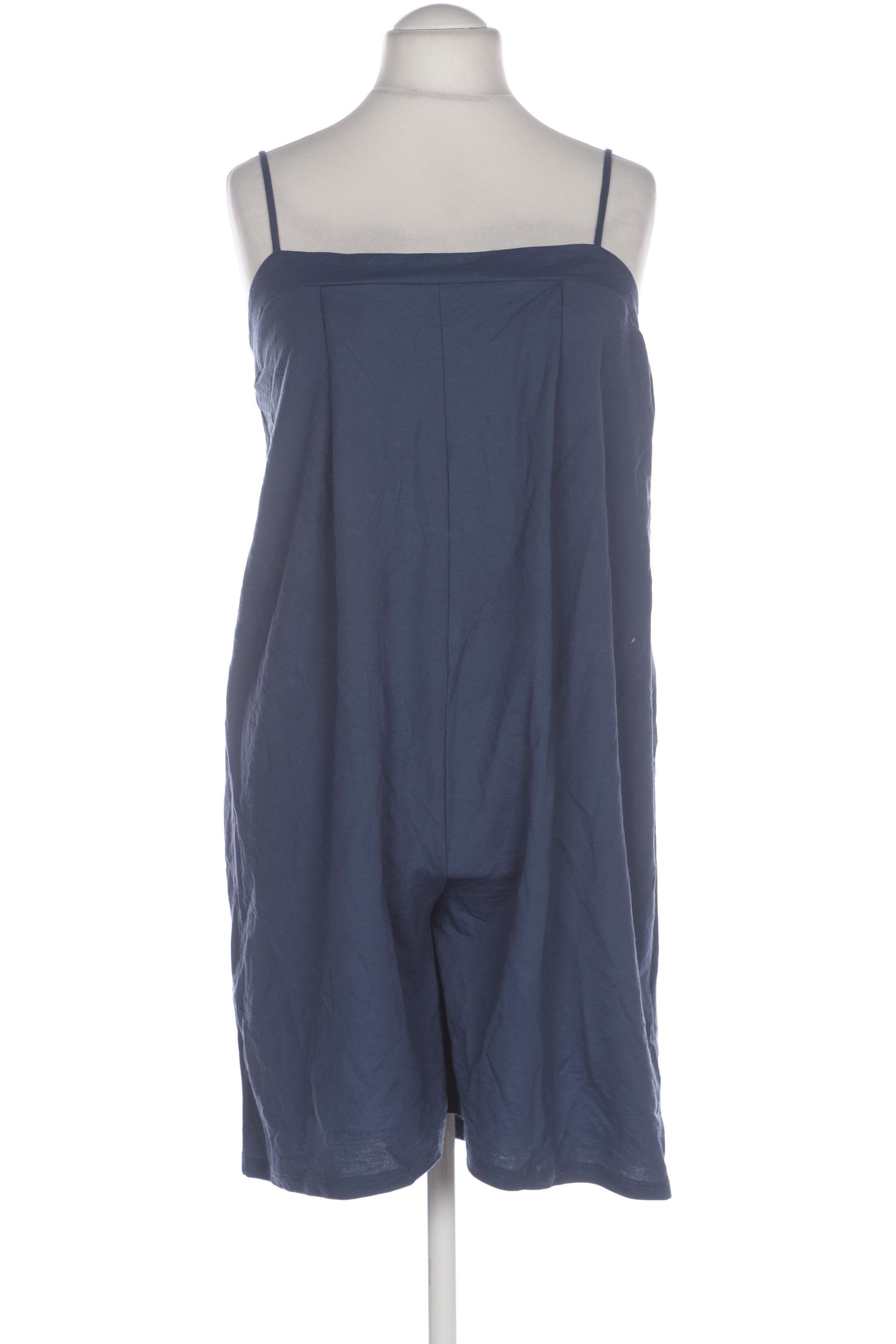 

Zara Damen Jumpsuit/Overall, blau, Gr. 42