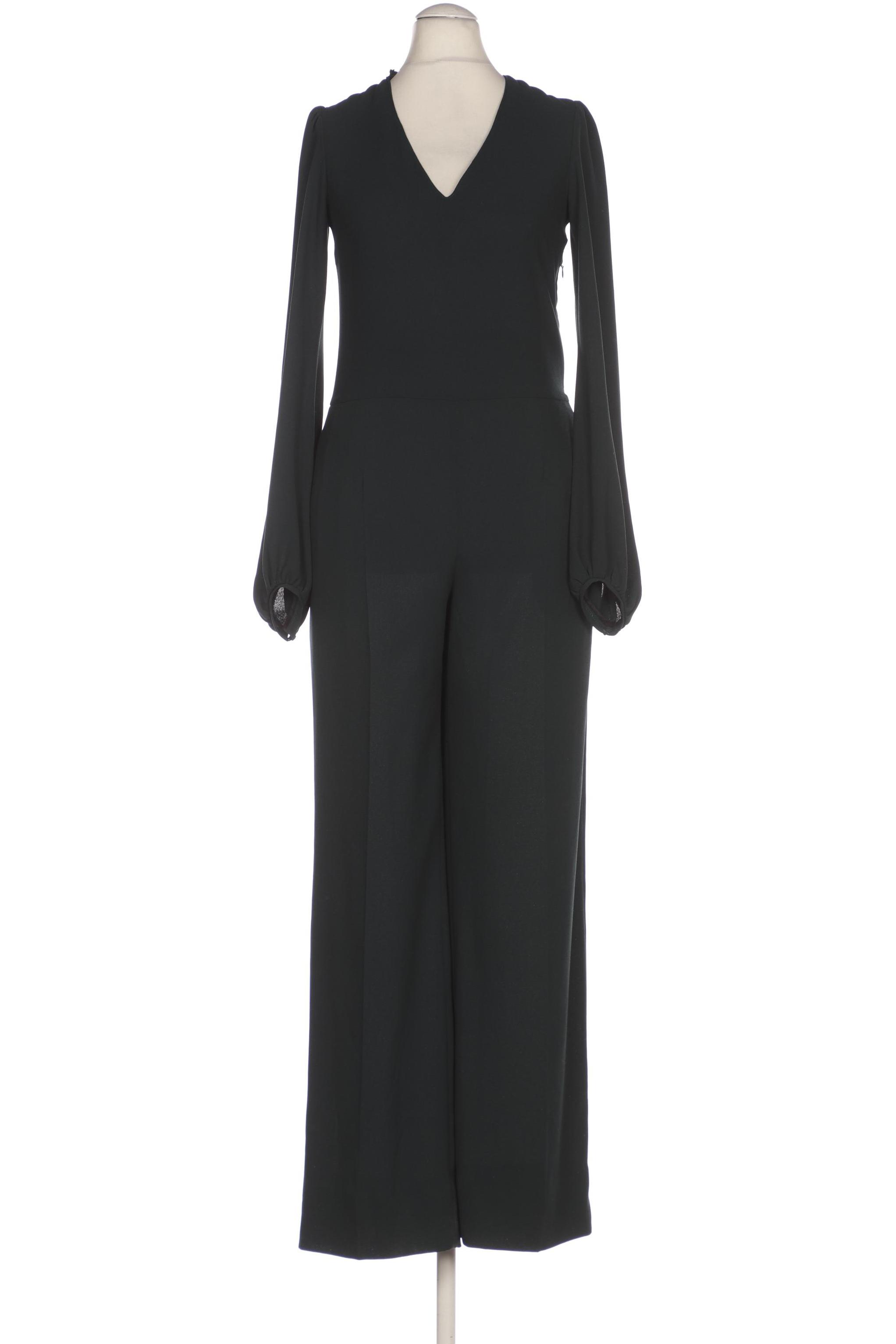 

Zara Damen Jumpsuit/Overall, grün, Gr. 36