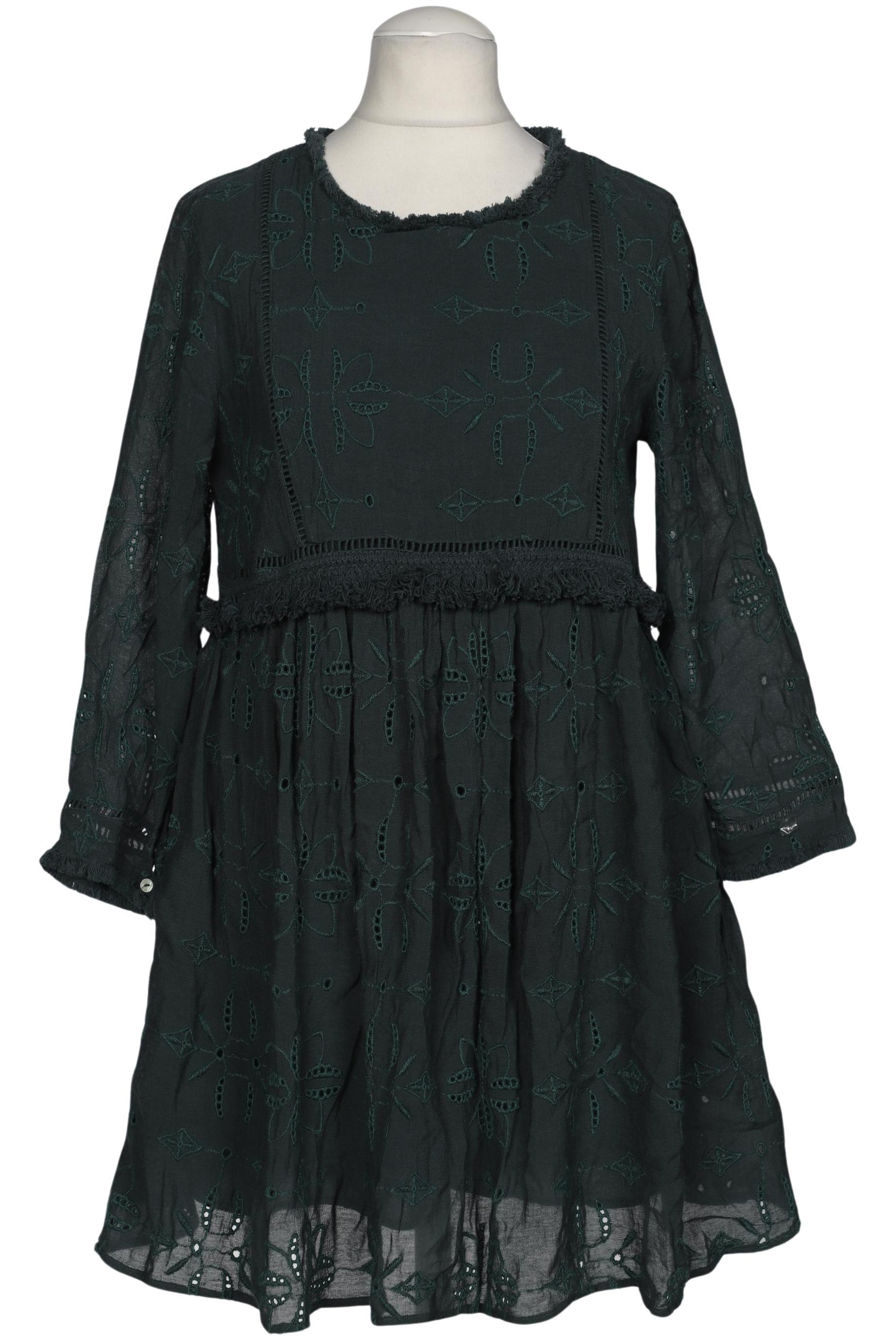 

Zara Damen Jumpsuit/Overall, grün, Gr. 36