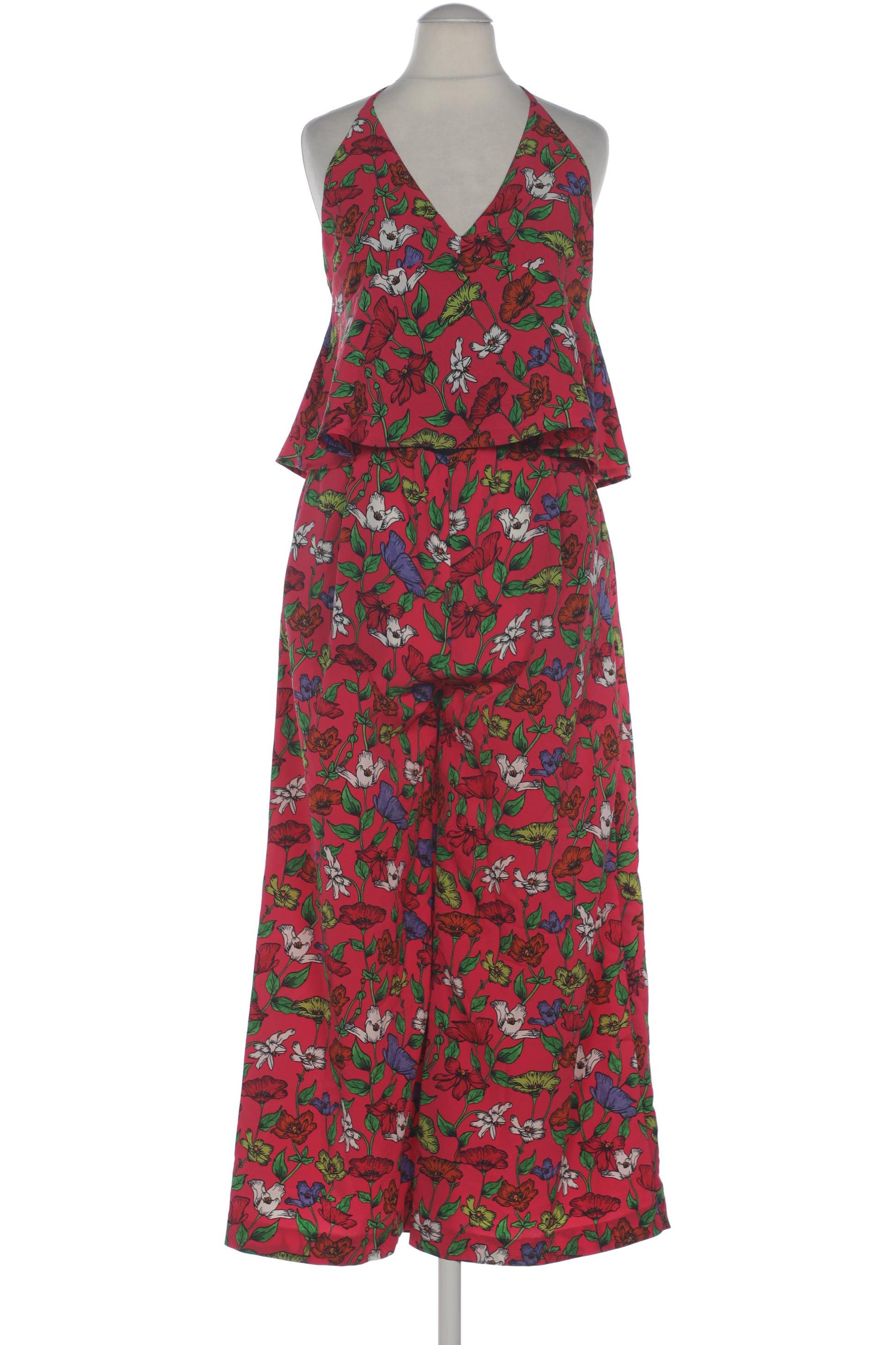 

Zara Damen Jumpsuit/Overall, pink, Gr. 36