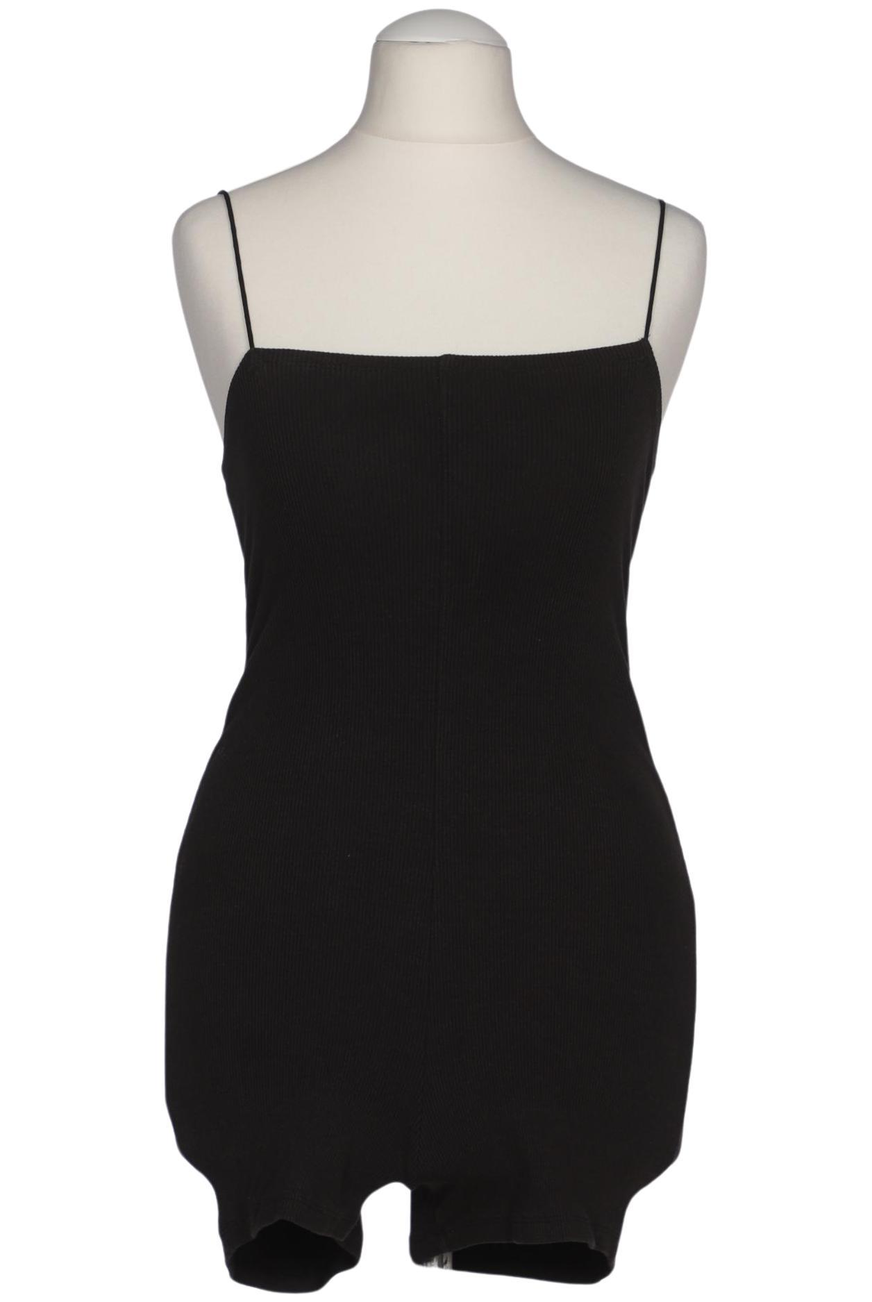 

Zara Damen Jumpsuit/Overall, schwarz, Gr. 36