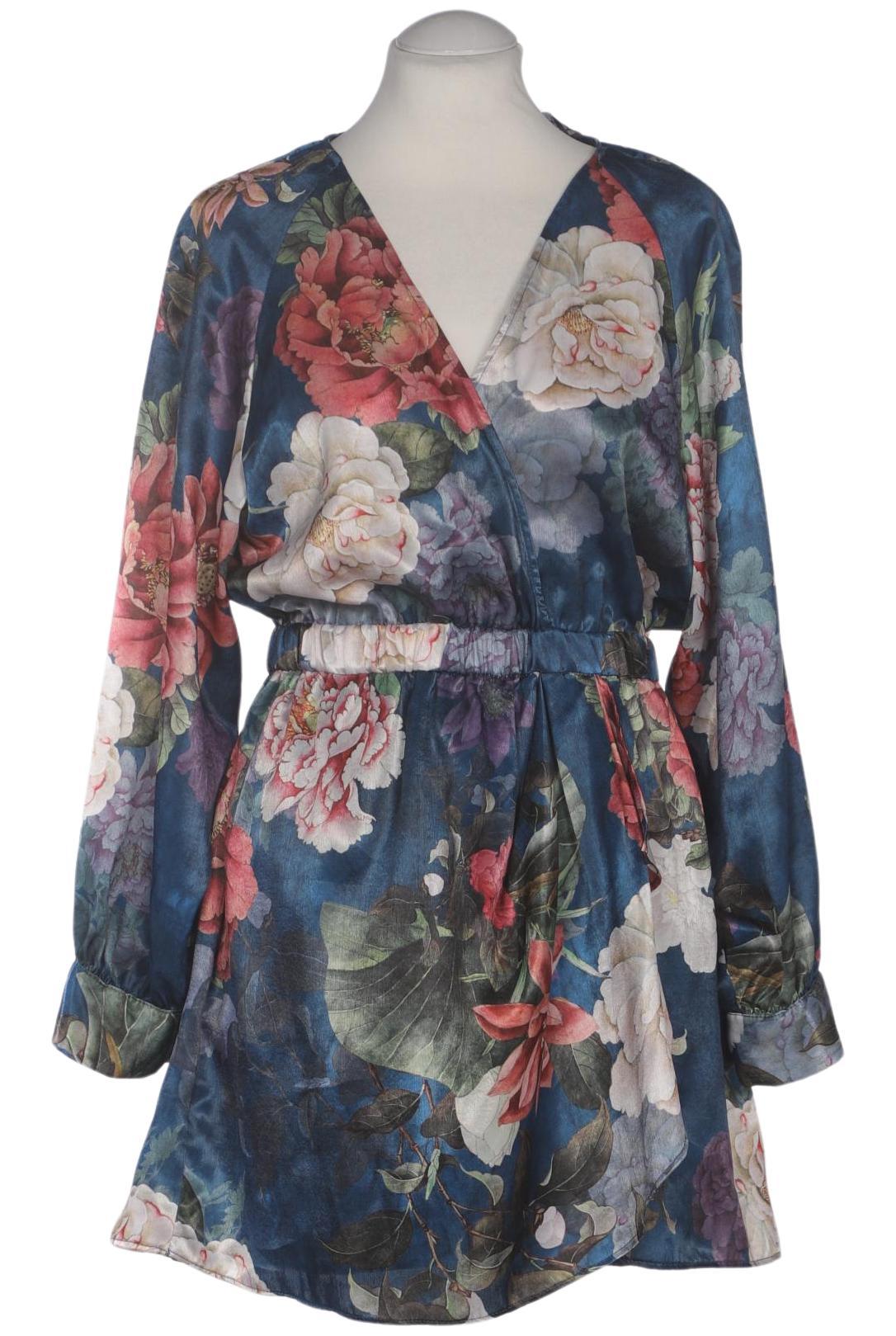 

Zara Damen Jumpsuit/Overall, marineblau, Gr. 42