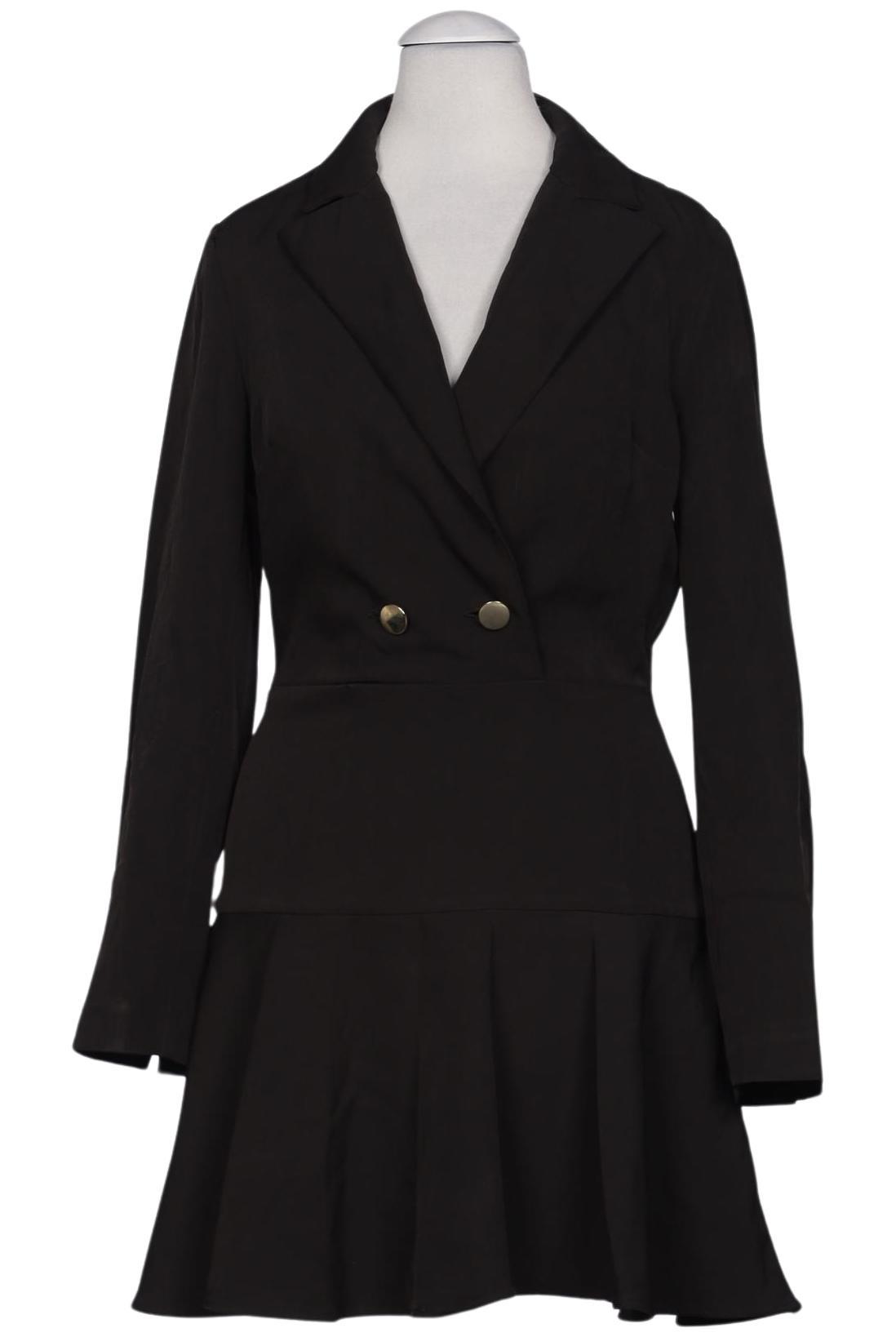 

Zara Damen Jumpsuit/Overall, schwarz, Gr. 36