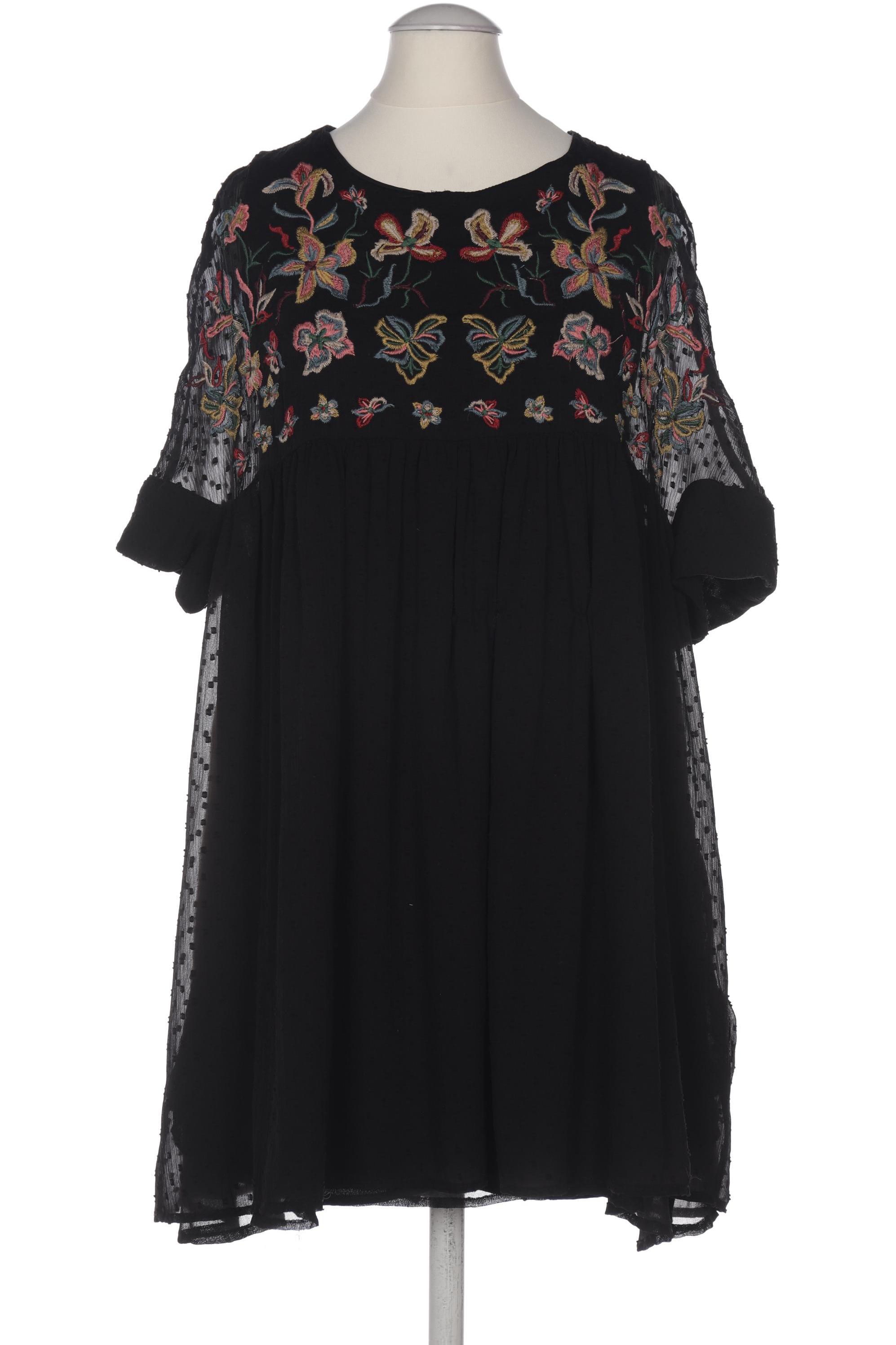 

Zara Damen Jumpsuit/Overall, schwarz, Gr. 36
