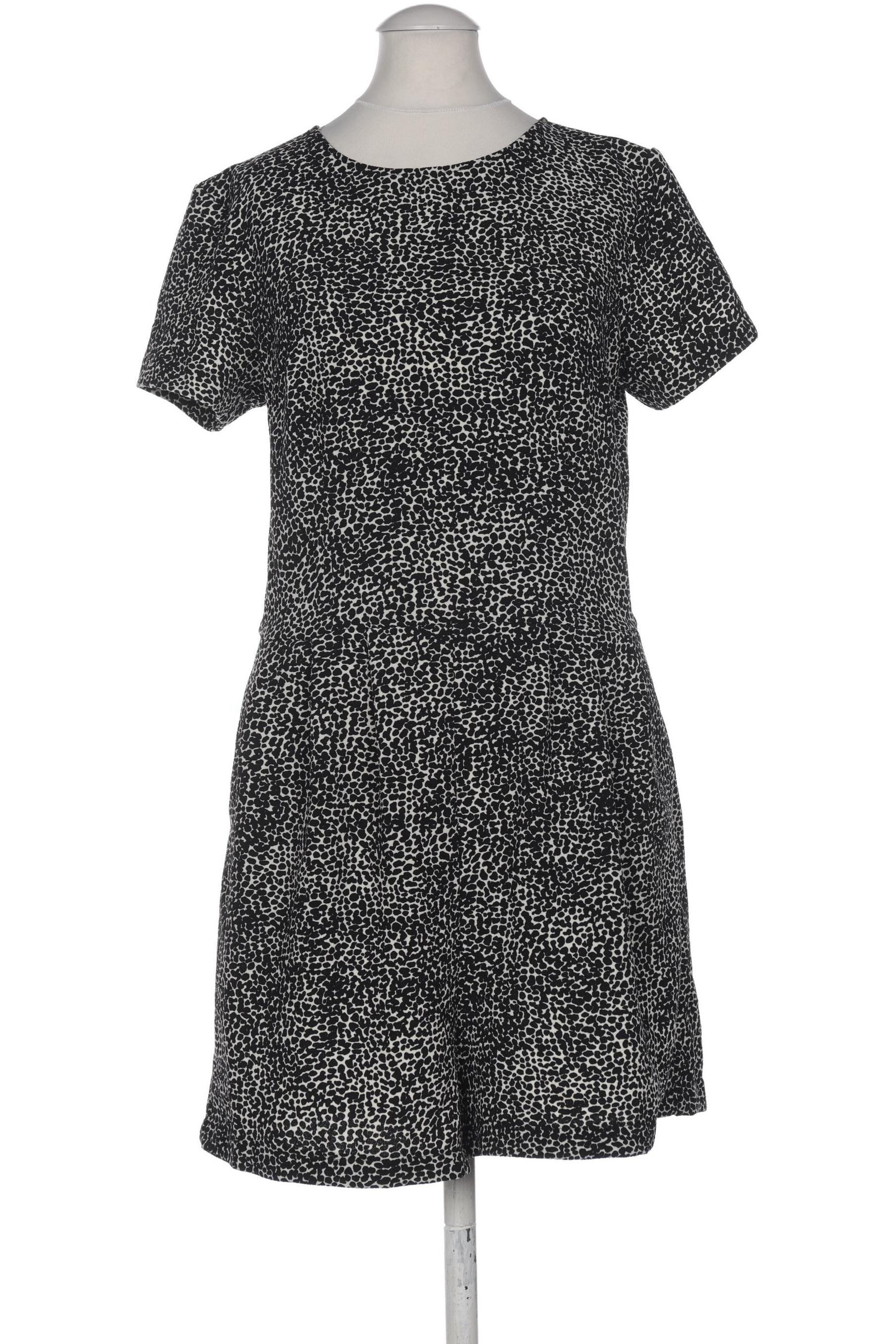 

Zara Damen Jumpsuit/Overall, schwarz, Gr. 38