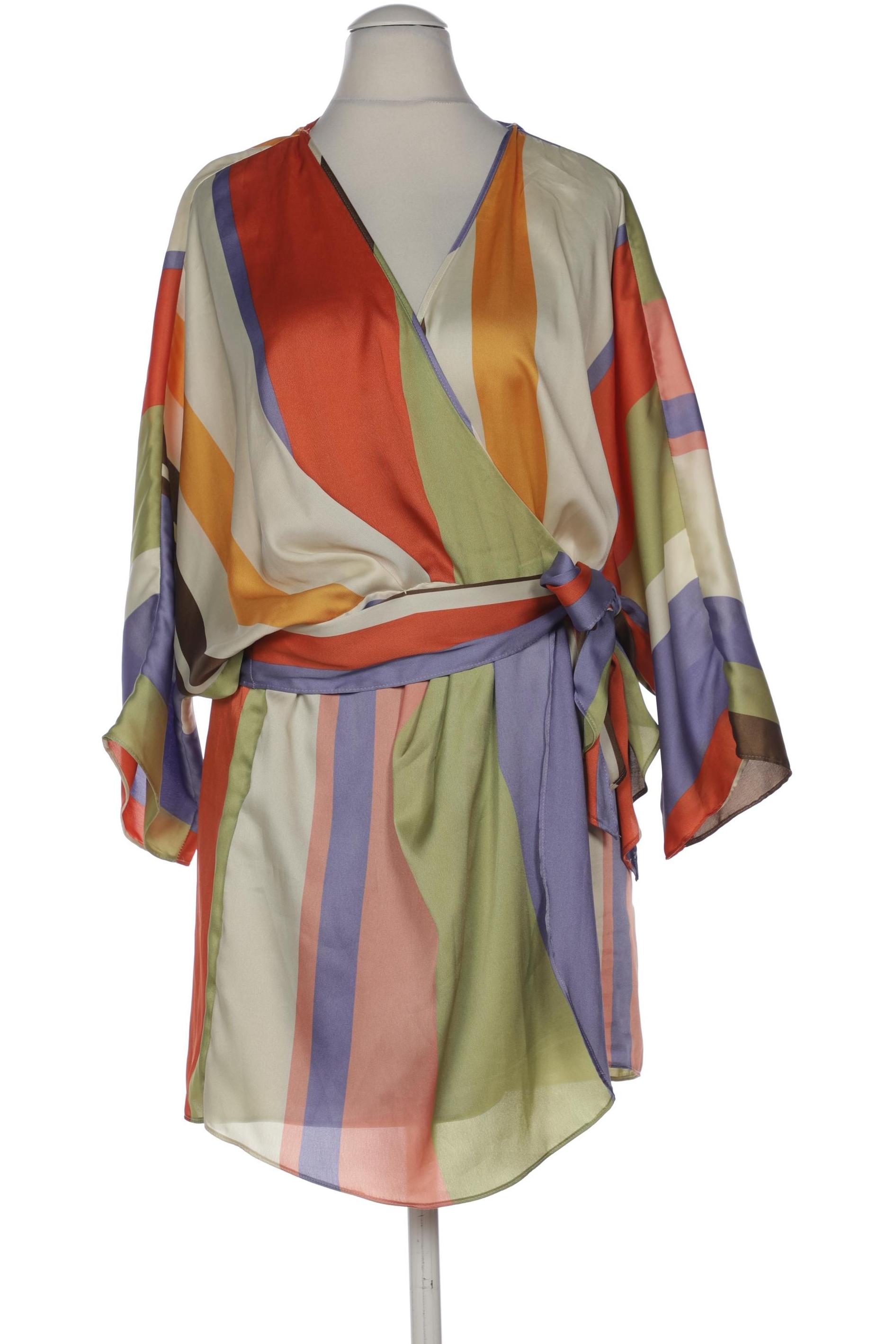 

Zara Damen Jumpsuit/Overall, mehrfarbig, Gr. 42