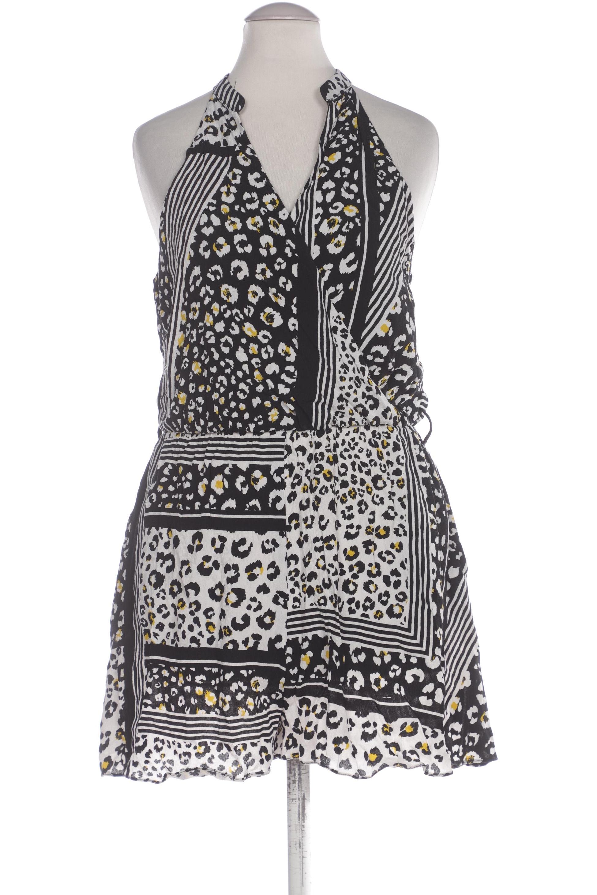 

Zara Damen Jumpsuit/Overall, grau, Gr. 34