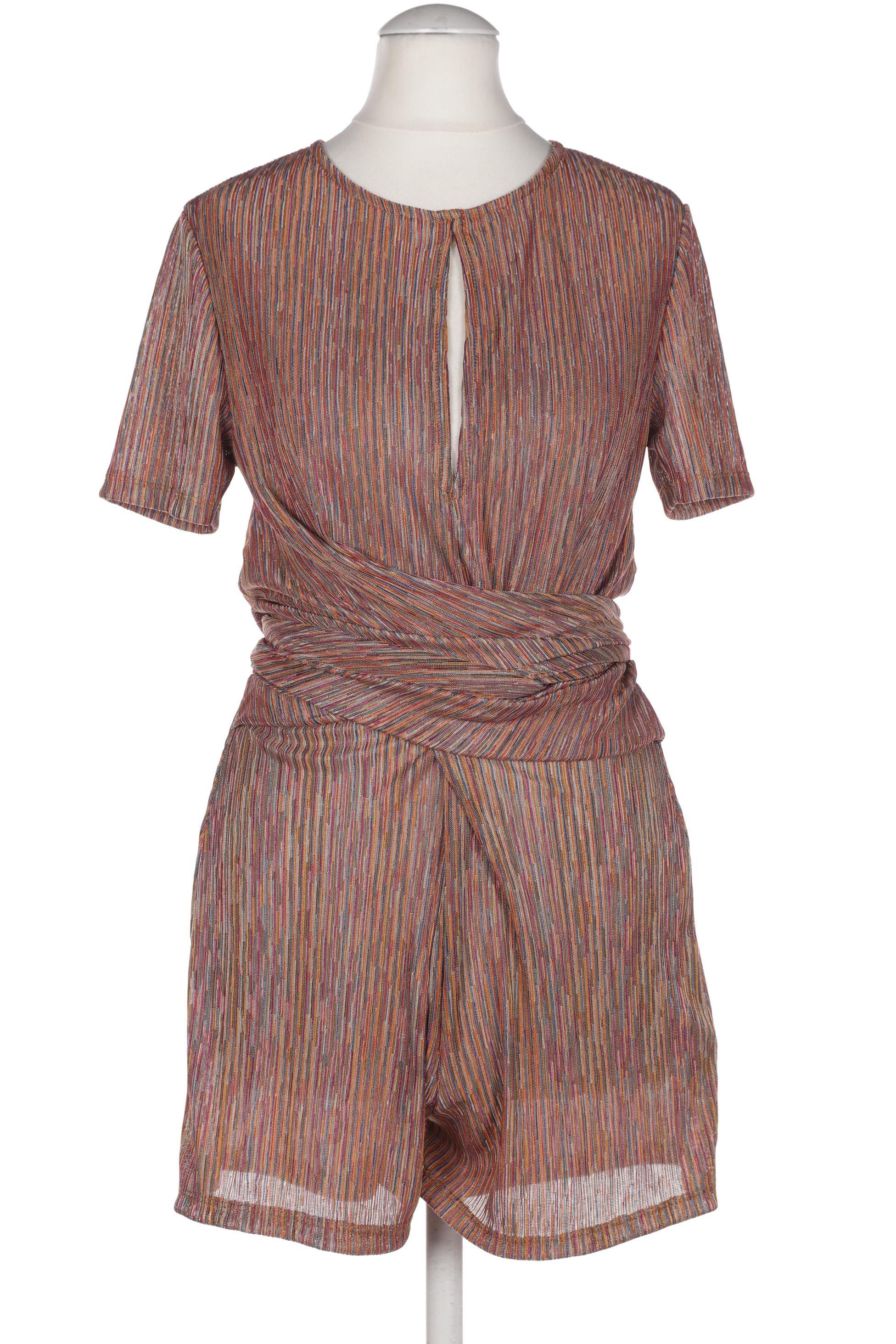 

ZARA Damen Jumpsuit/Overall, mehrfarbig