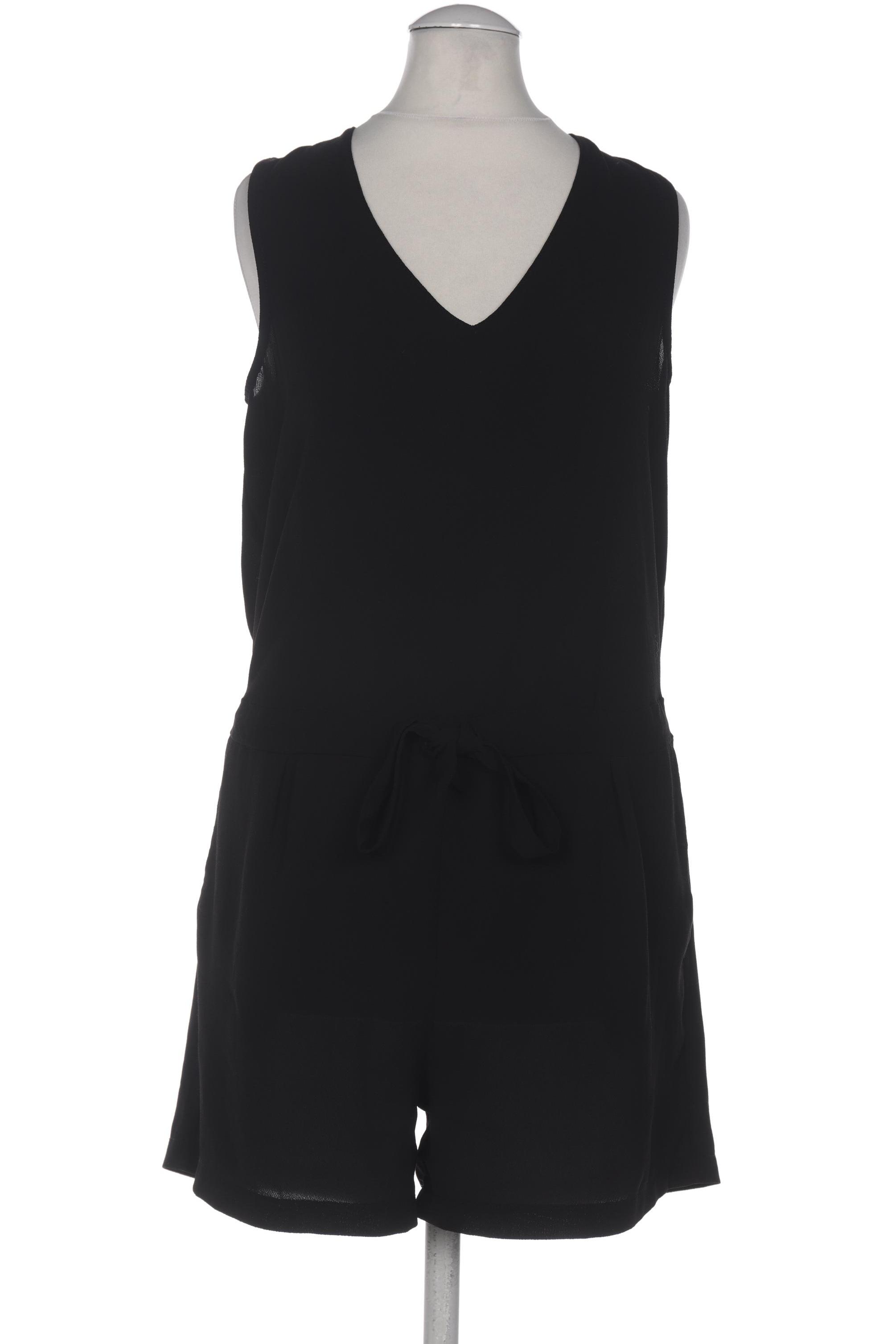 

Zara Damen Jumpsuit/Overall, schwarz, Gr. 34