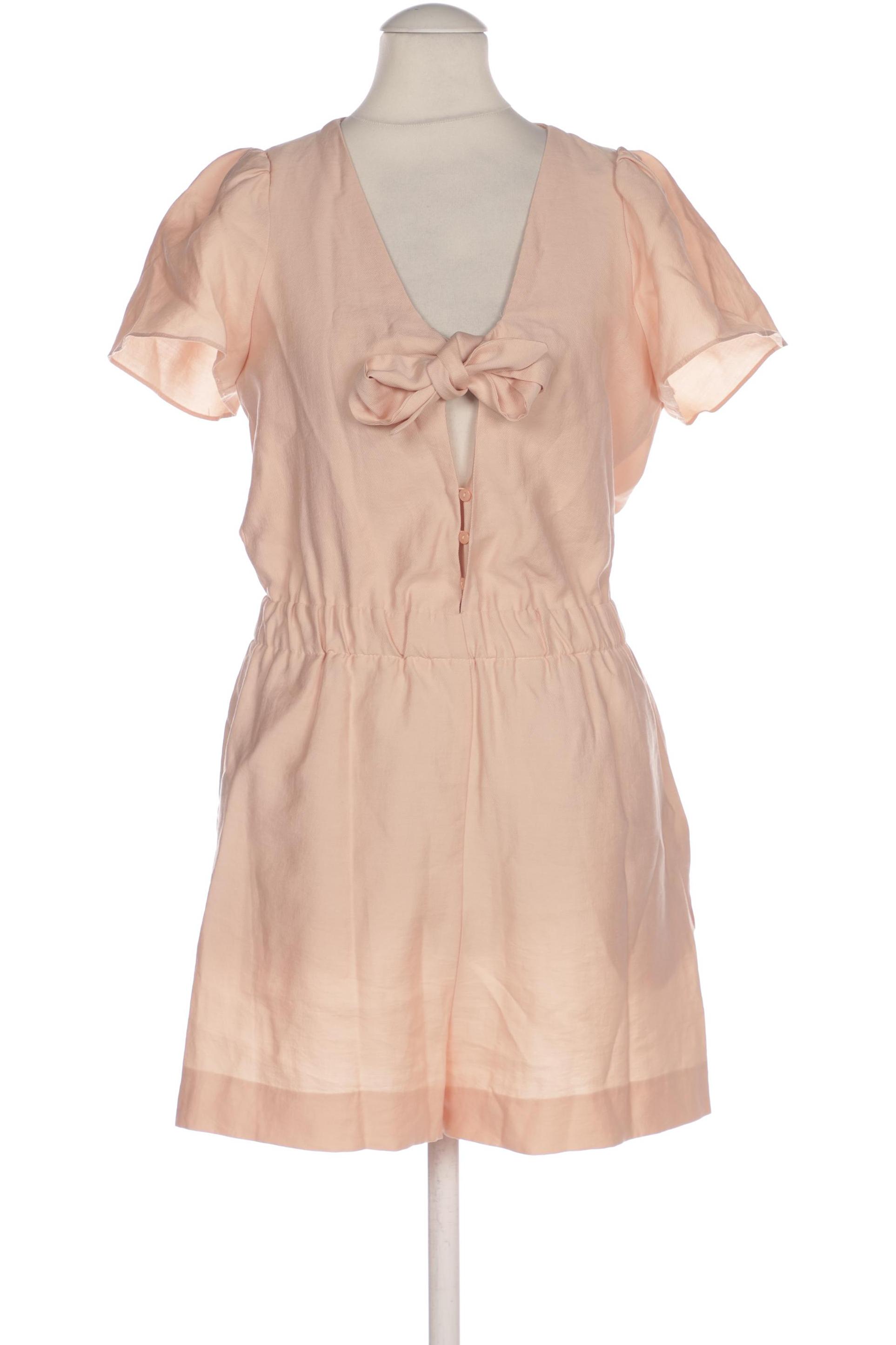 

ZARA Damen Jumpsuit/Overall, pink