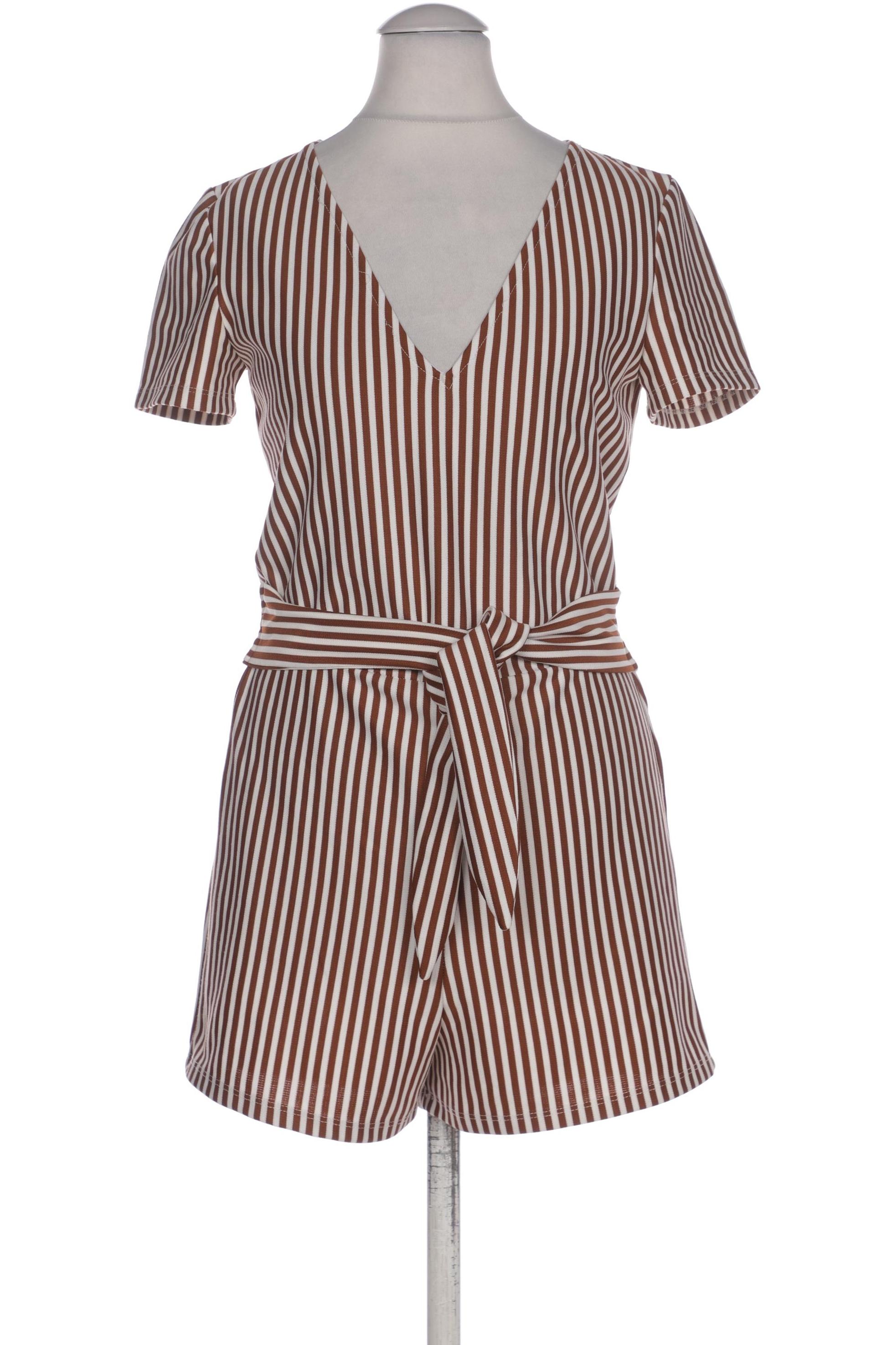 

Zara Damen Jumpsuit/Overall, braun, Gr. 36