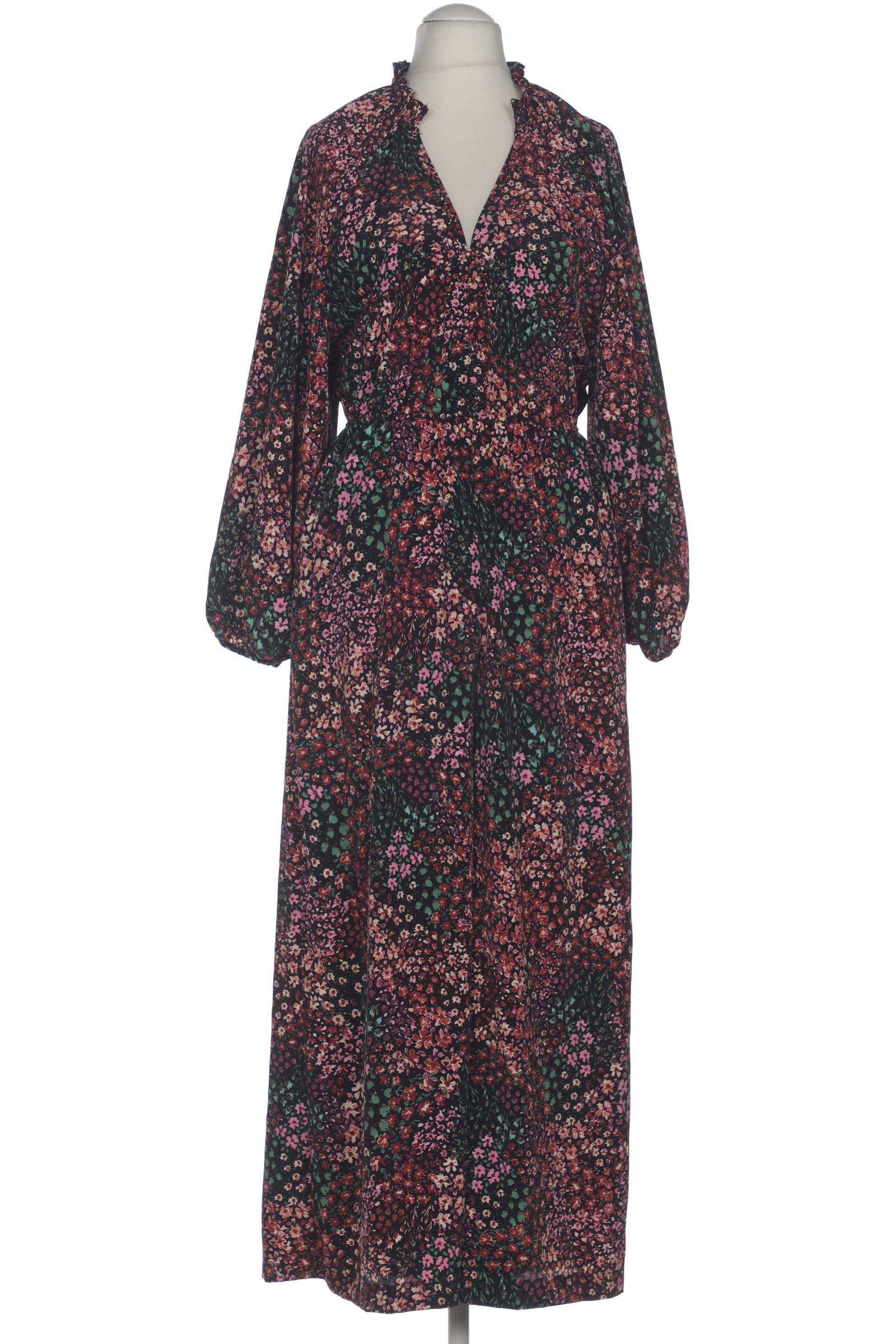 

Zara Damen Jumpsuit/Overall, mehrfarbig, Gr. 38