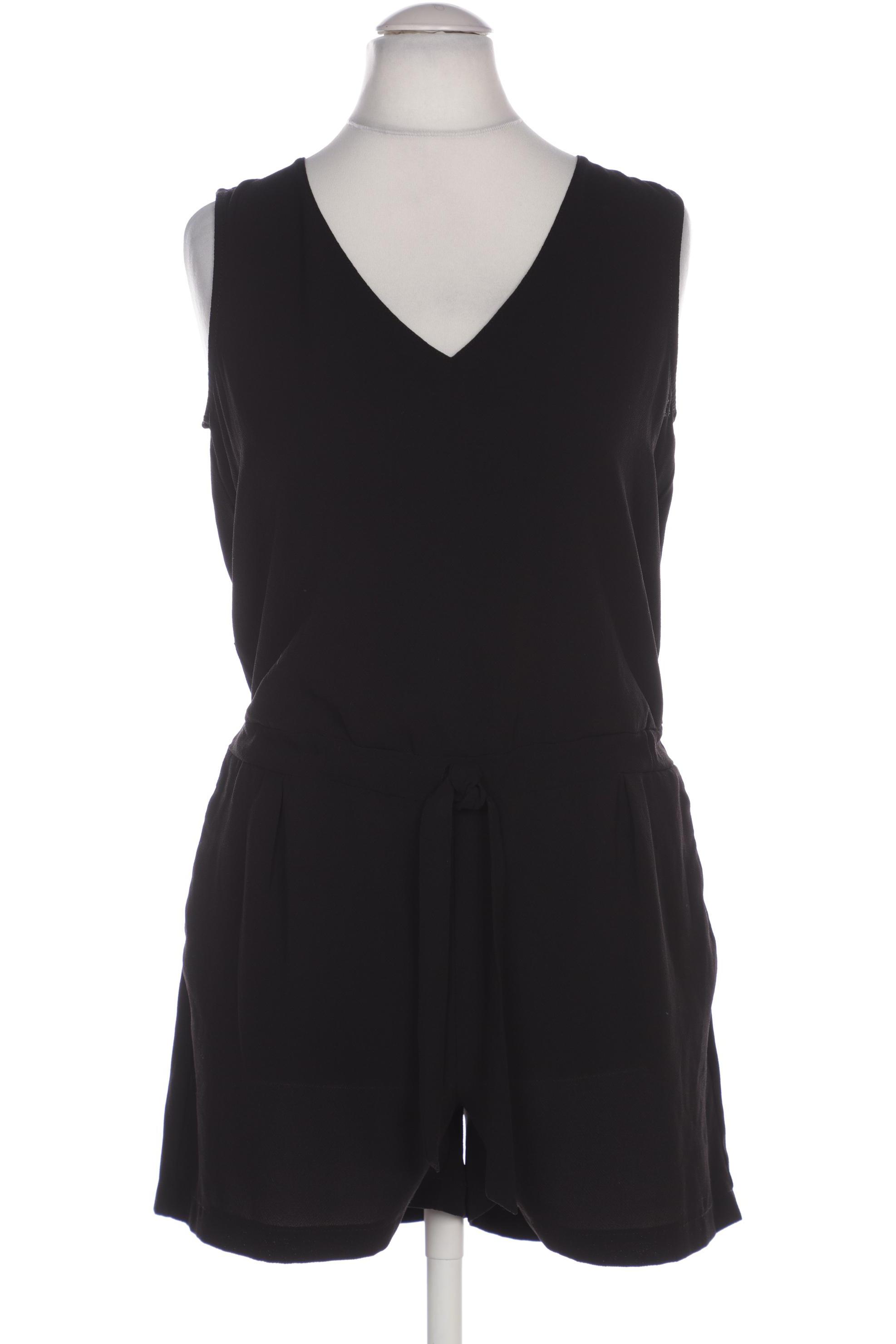 

Zara Damen Jumpsuit/Overall, schwarz, Gr. 36
