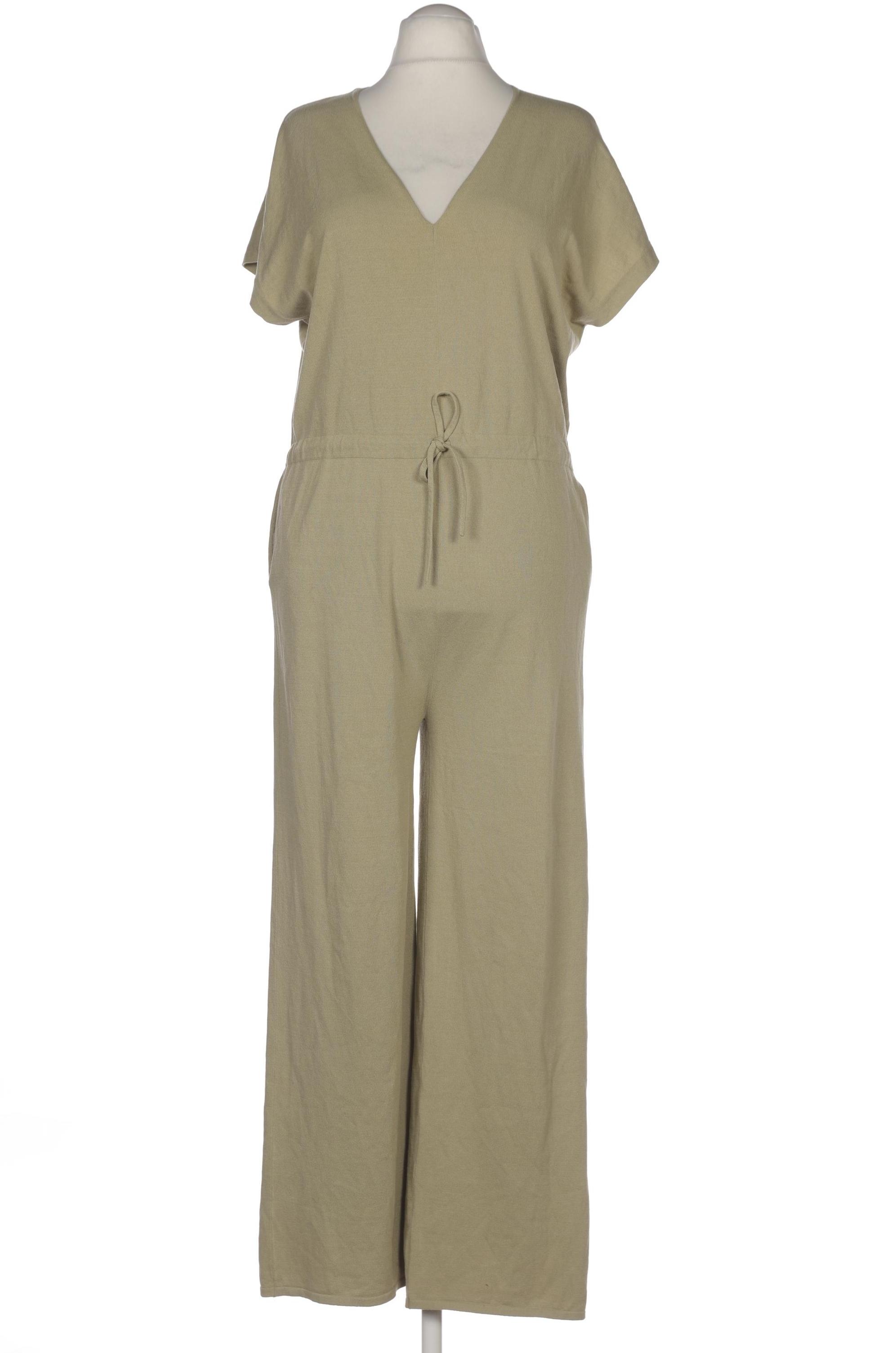 

Zara Damen Jumpsuit/Overall, grün, Gr. 36